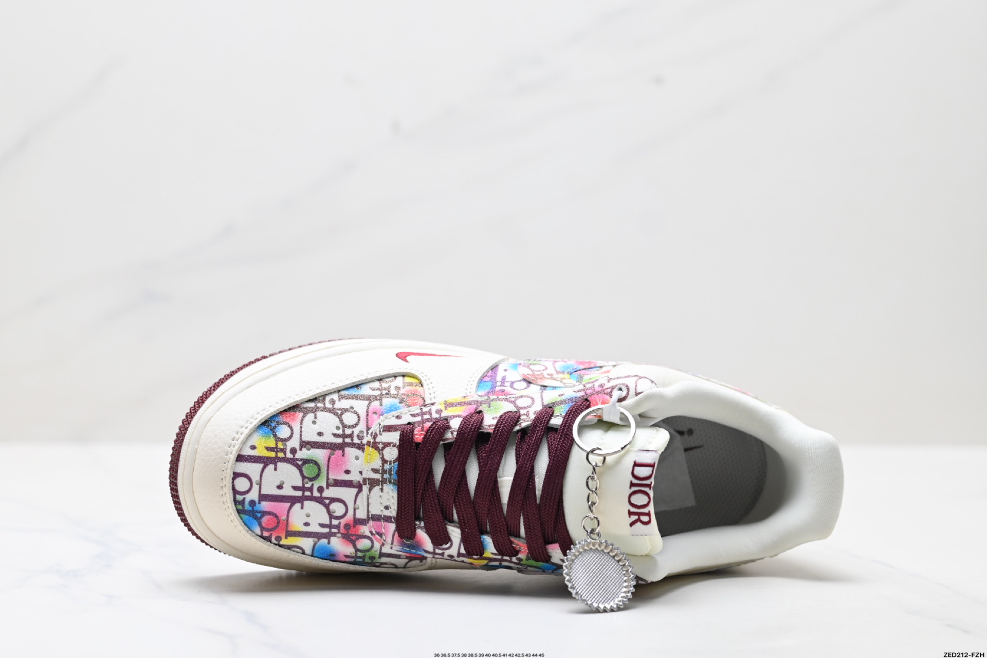 NIKE AIR FORCE 1‘07 DF0188-063