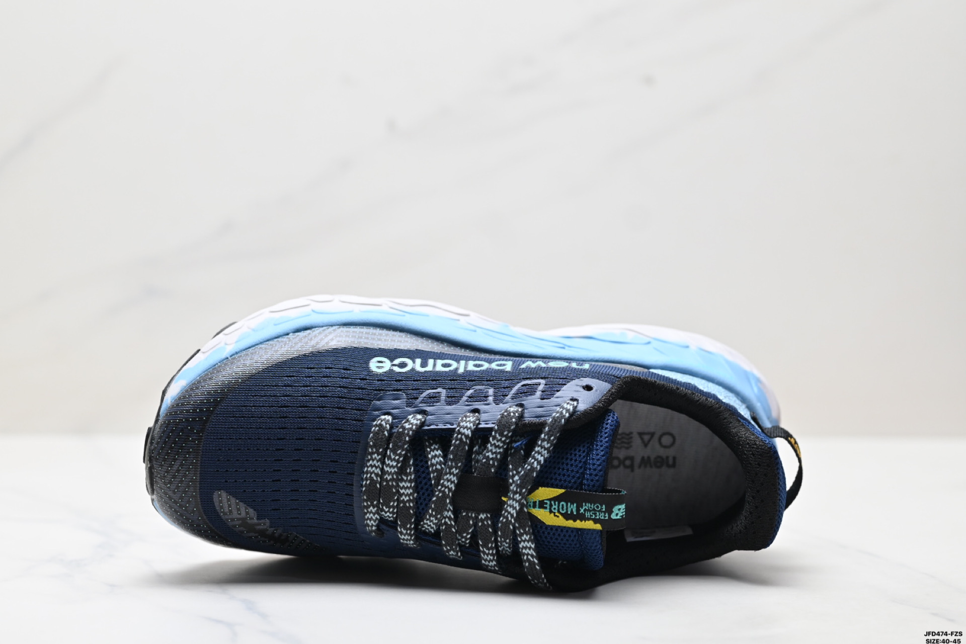 New Balance MTMORLY3新百伦复古减震跑步鞋 MTMORAB3