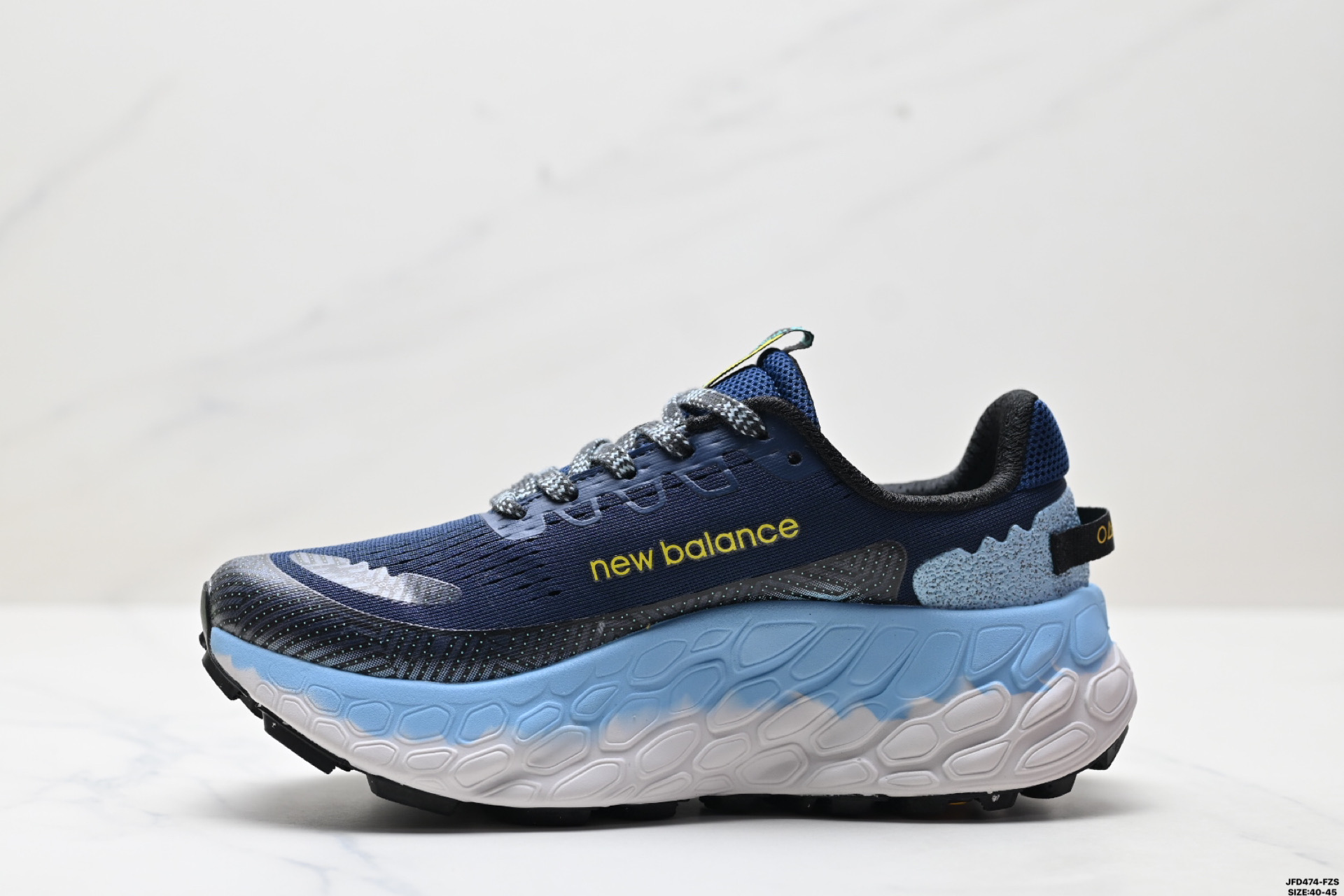 New Balance MTMORLY3新百伦复古减震跑步鞋 MTMORAB3