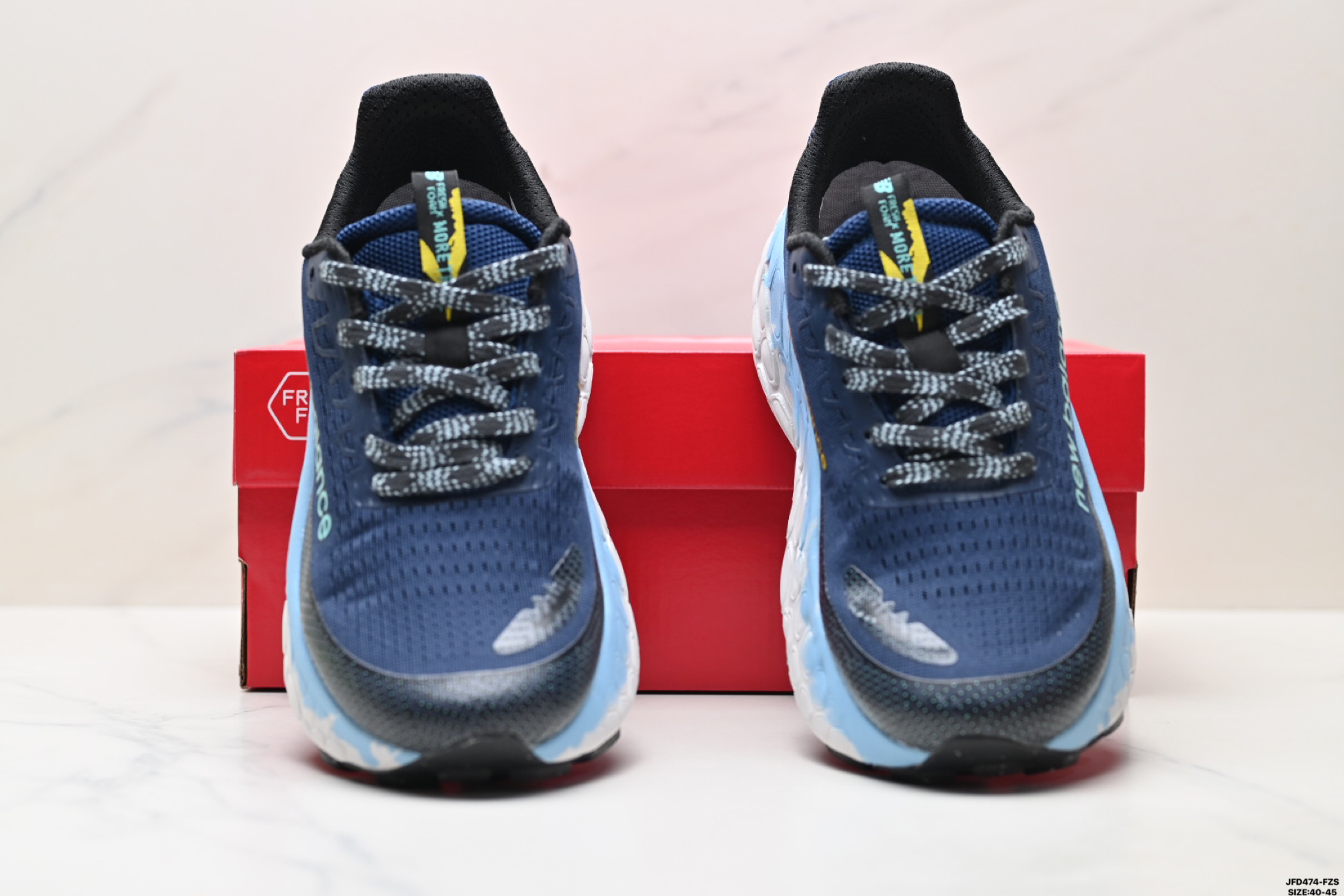New Balance MTMORLY3新百伦复古减震跑步鞋 MTMORAB3
