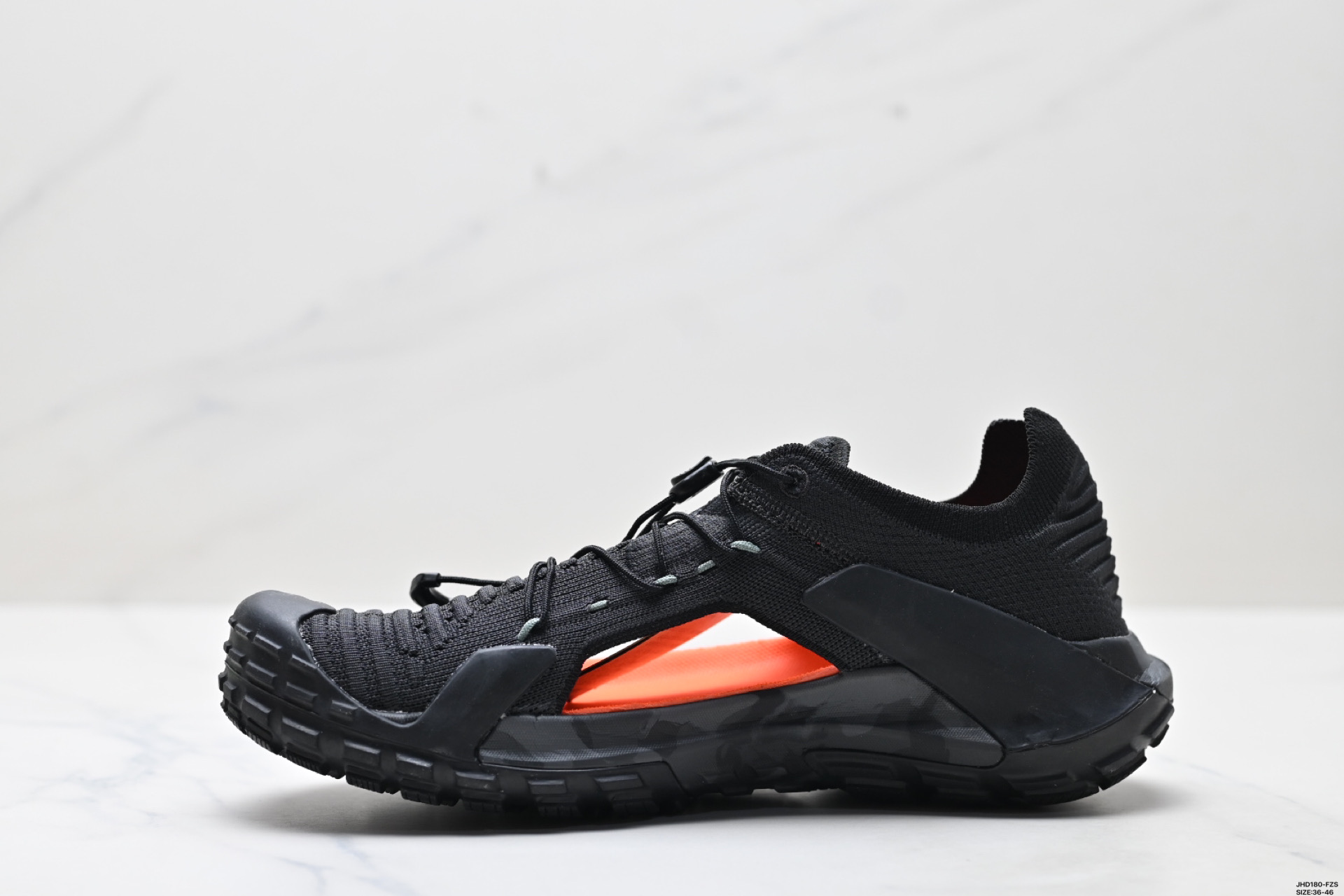 MAMMUT猛犸象 户外机能训练 登山鞋