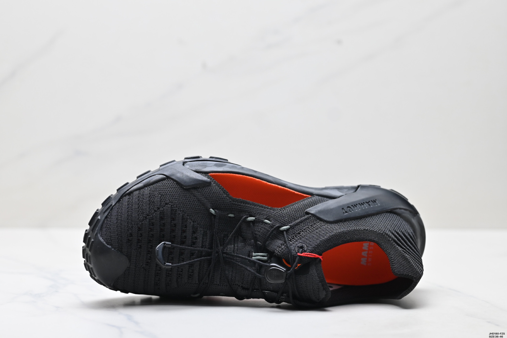 MAMMUT猛犸象 户外机能训练 登山鞋