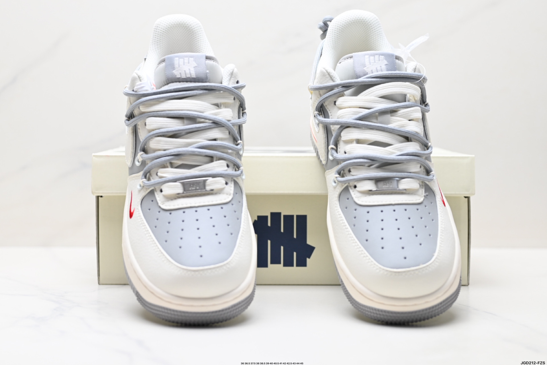 NIKE AIR FORCE 1‘07 SJ1198-500