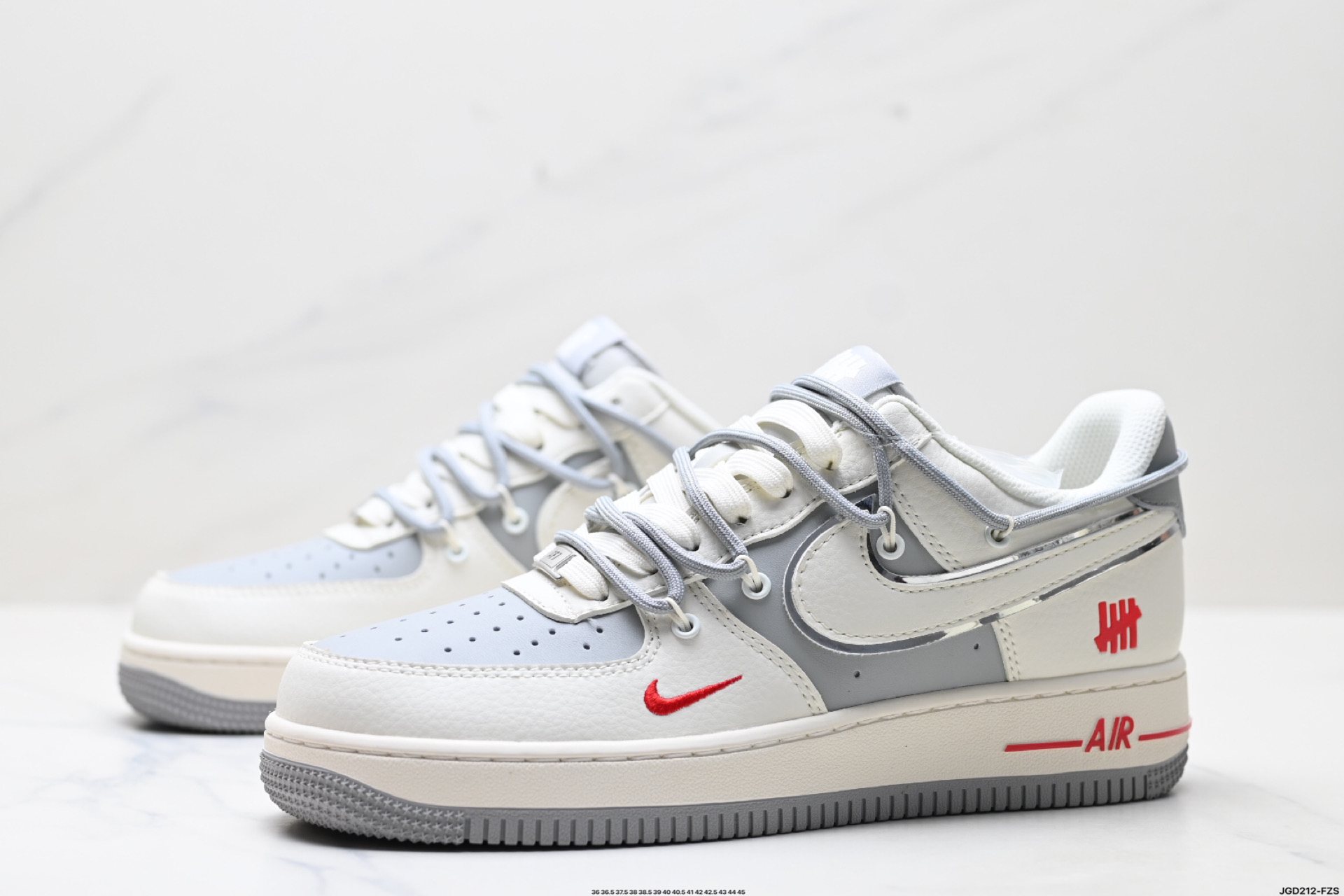 NIKE AIR FORCE 1‘07 SJ1198-500