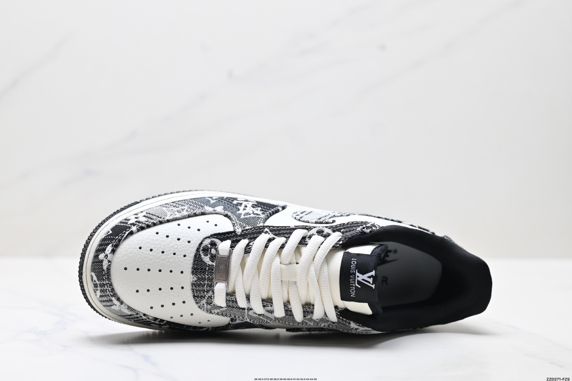 NIKE AIR FORCE 1‘07 LV8 SC9207-539
