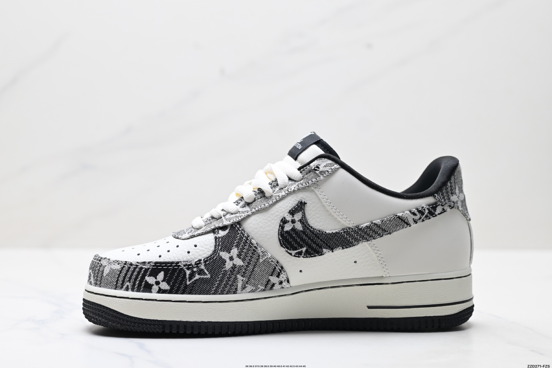 NIKE AIR FORCE 1‘07 LV8 SC9207-539