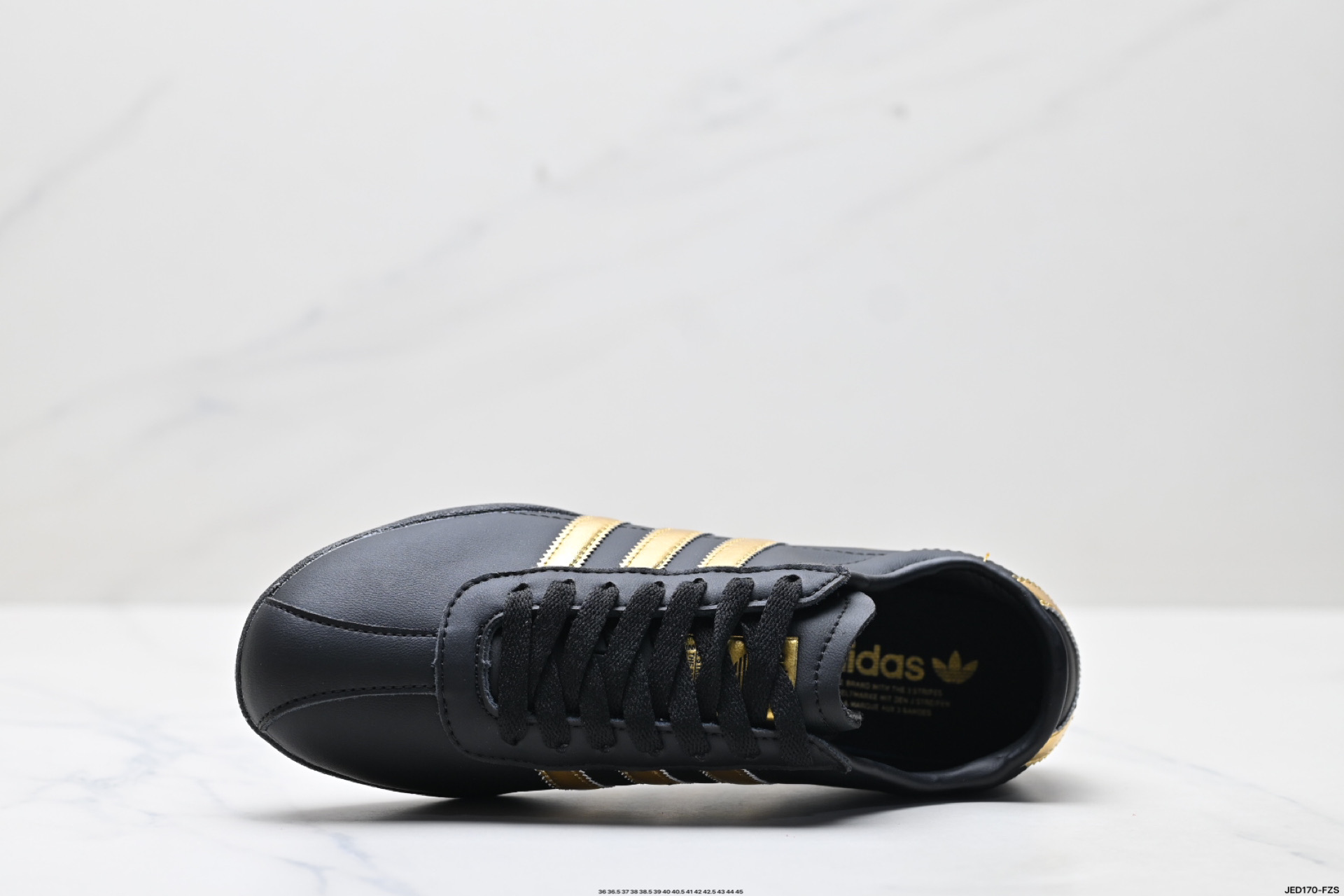 adida阿迪达斯TOKYO PACK舒适百搭经典休闲运动鞋 JP9735