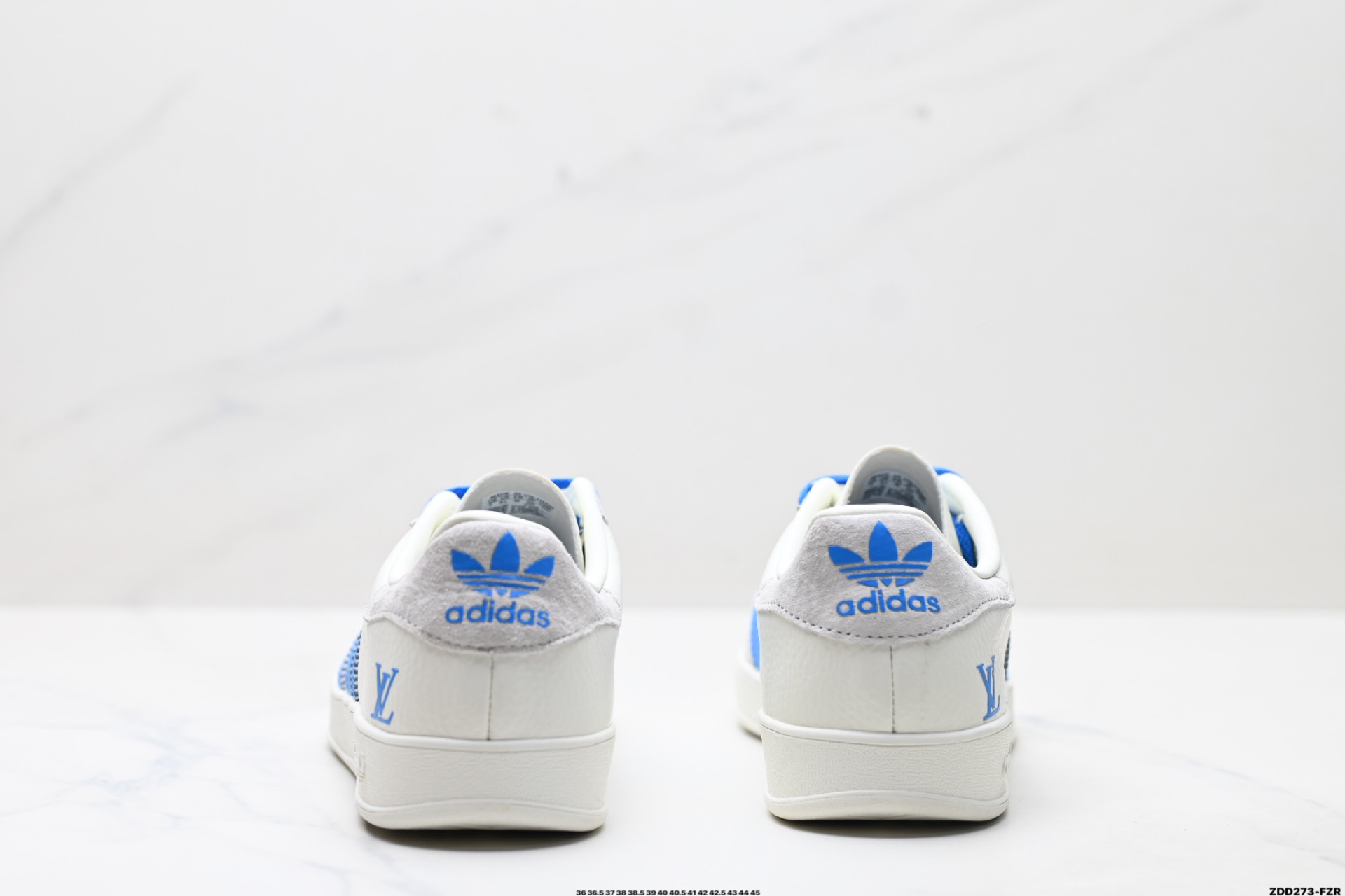 Adidas Originals Samba OG ‘DIY’桑巴舞系列 阿迪达斯 三叶草绅士德训足球风百搭低帮休闲运动板鞋 DD6605