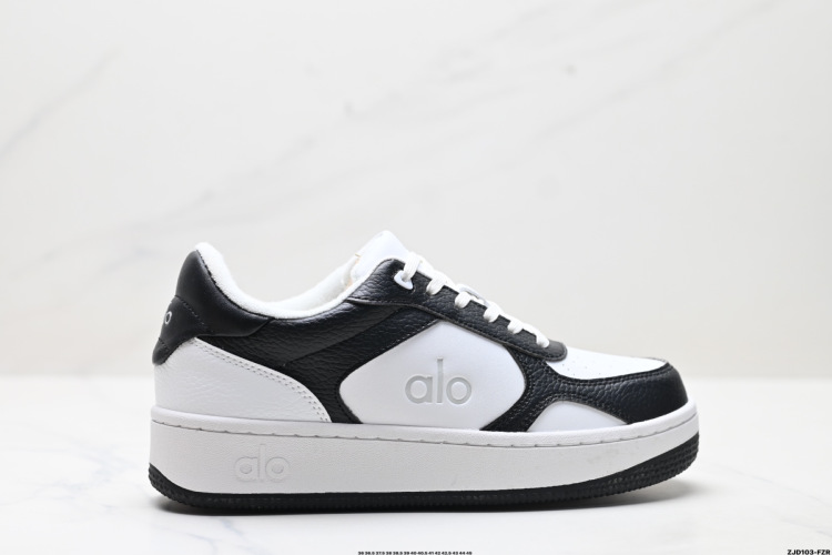 Alo Yoga Recovery Mode Sneakers: Lightweight, Cushioned, and Anti-Slip - Perfect for Everyday Wear 1 Alo Yoga Recovery Mode Sneakers – Lightweight, Cushioned, and Anti-Slip