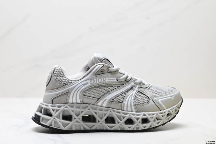 Dior B35 Low-Top Sneakers: Stylish Lace-Up Shoes for Casual Wear 1 Dior B35 Low-Top Sneakers: Stylish Lace-Up Shoes for Casual Wear