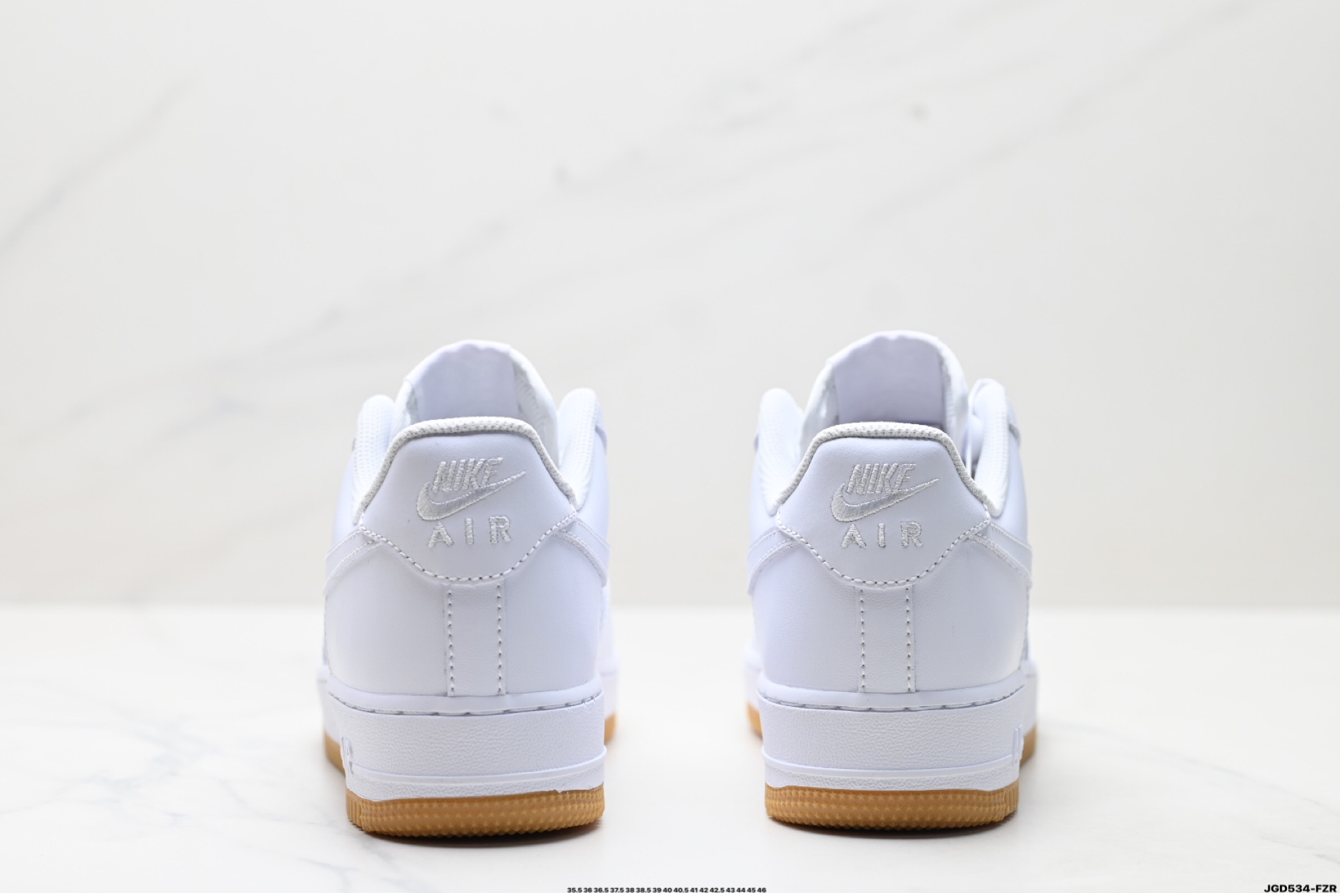 NIKE AIR FORCE 1‘07 DJ2739-100
