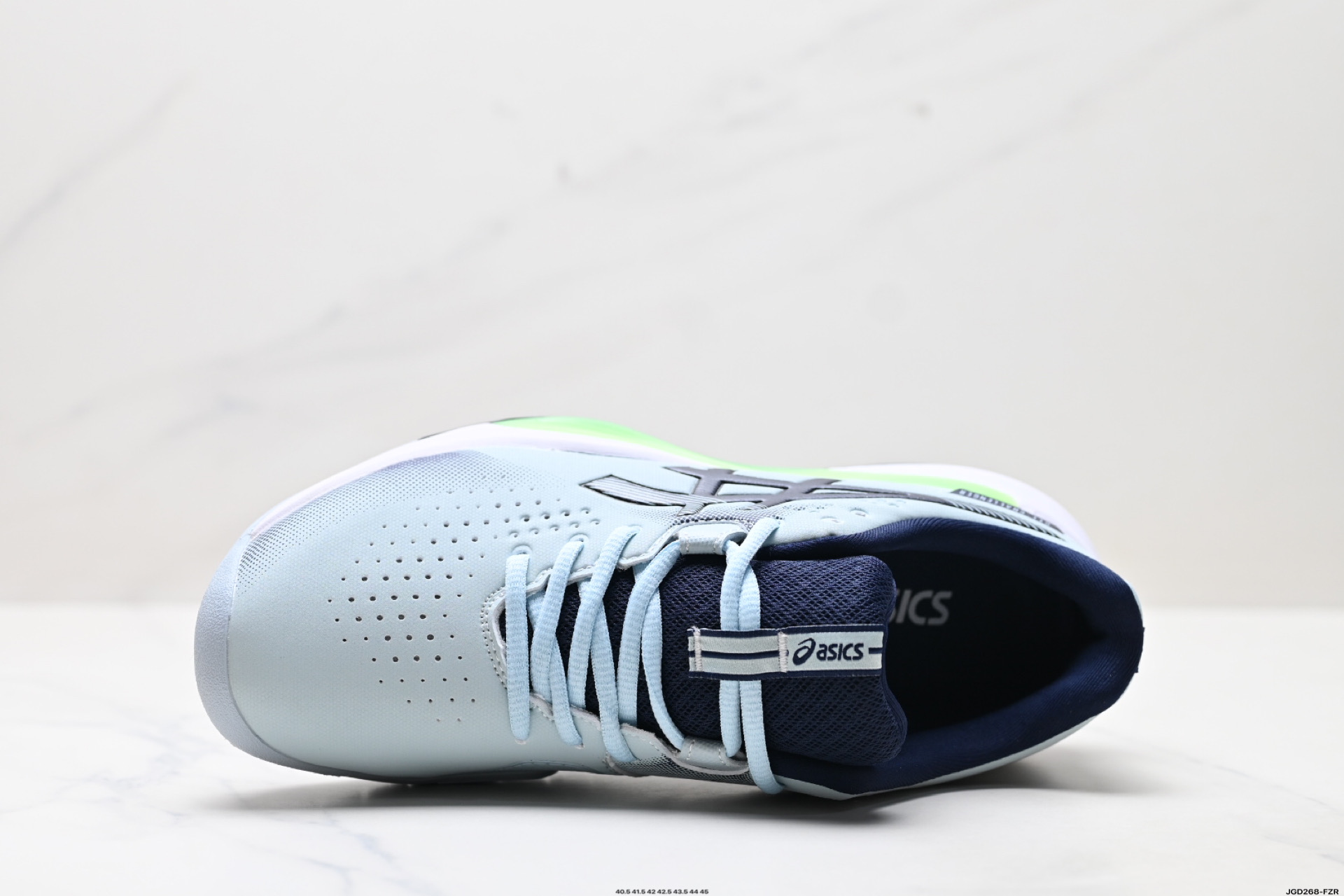 Asics Gel-Challenger 亚瑟士 舒适 防滑耐磨 低帮 网球鞋 1041A510-009