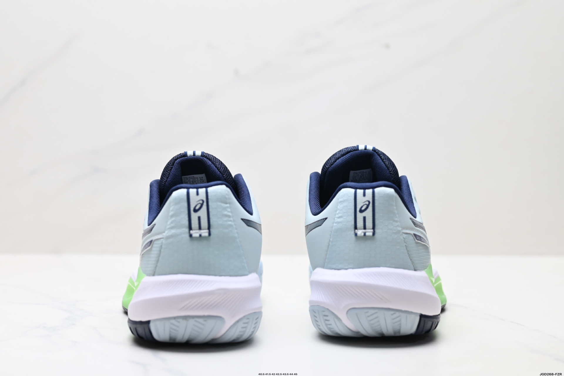 Asics Gel-Challenger 亚瑟士 舒适 防滑耐磨 低帮 网球鞋 1041A510-009