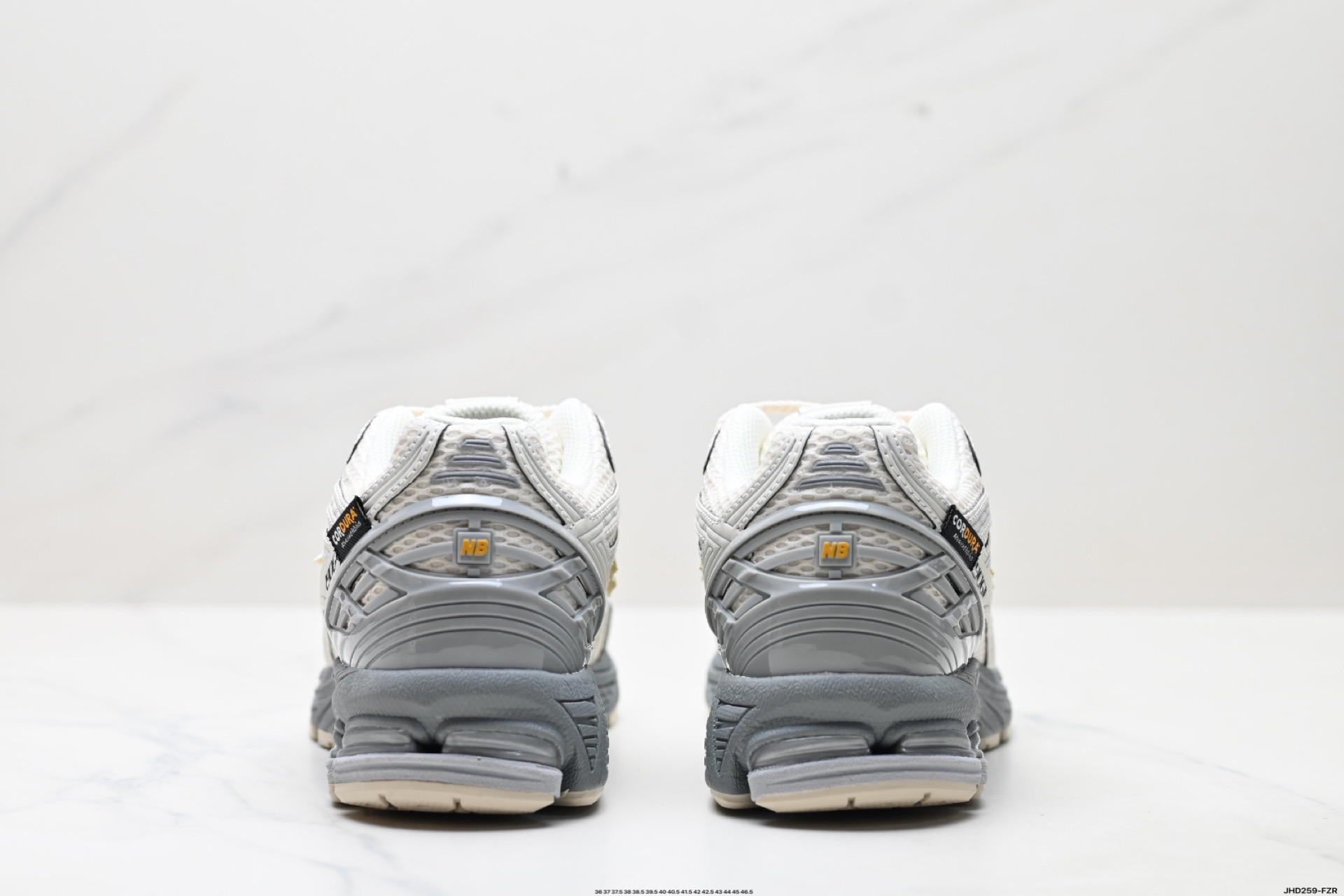 200 New Balance M1906系列 复古单品宝藏老爹鞋款 U1906ROC