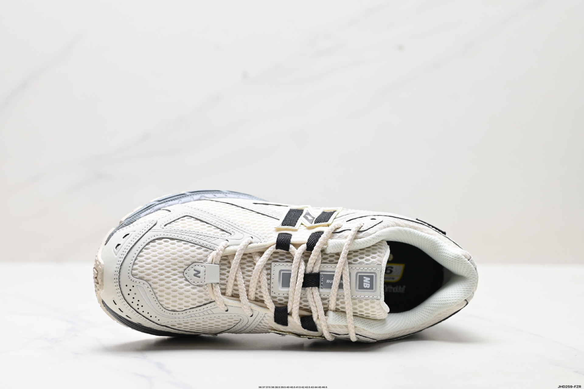 200 New Balance M1906系列 复古单品宝藏老爹鞋款 U1906ROC