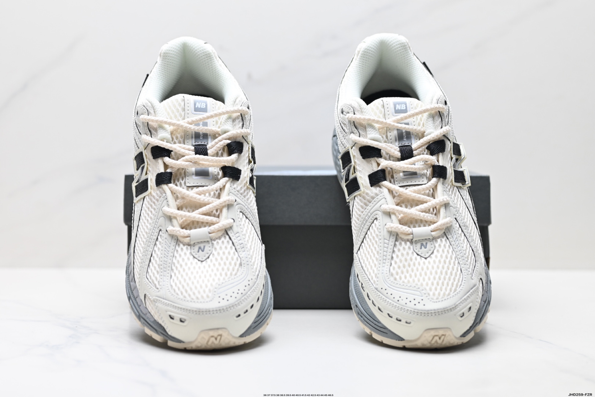 200 New Balance M1906系列 复古单品宝藏老爹鞋款 U1906ROC