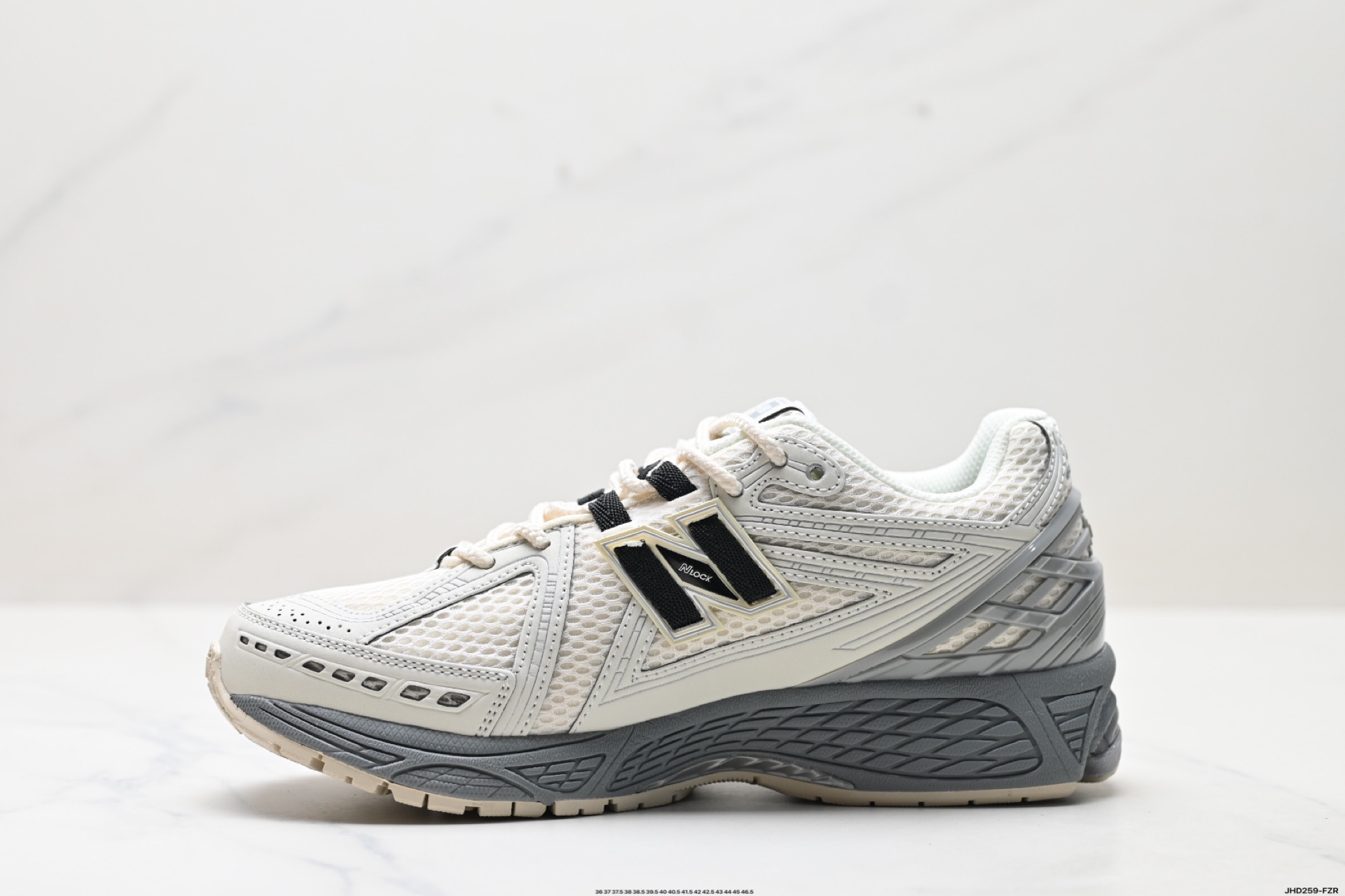 200 New Balance M1906系列 复古单品宝藏老爹鞋款 U1906ROC
