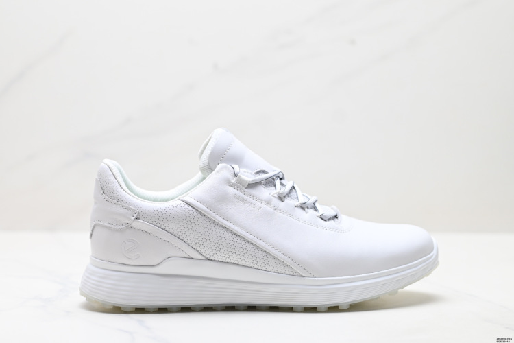ECCO Golf S-Three: Lightweight, Breathable Hybrid Golf Shoes - Size 39-44 1 ECCO GOLF S-Three: Lightweight, Breathable Hybrid Golf Shoes – Size 39-44