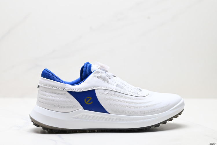 ECCO Golf Biom C4: Breathable, Lightweight Hybrid Golf Shoes for Men 1 ECCO Golf Biom C4: Breathable, Lightweight Hybrid Golf Shoes for Men