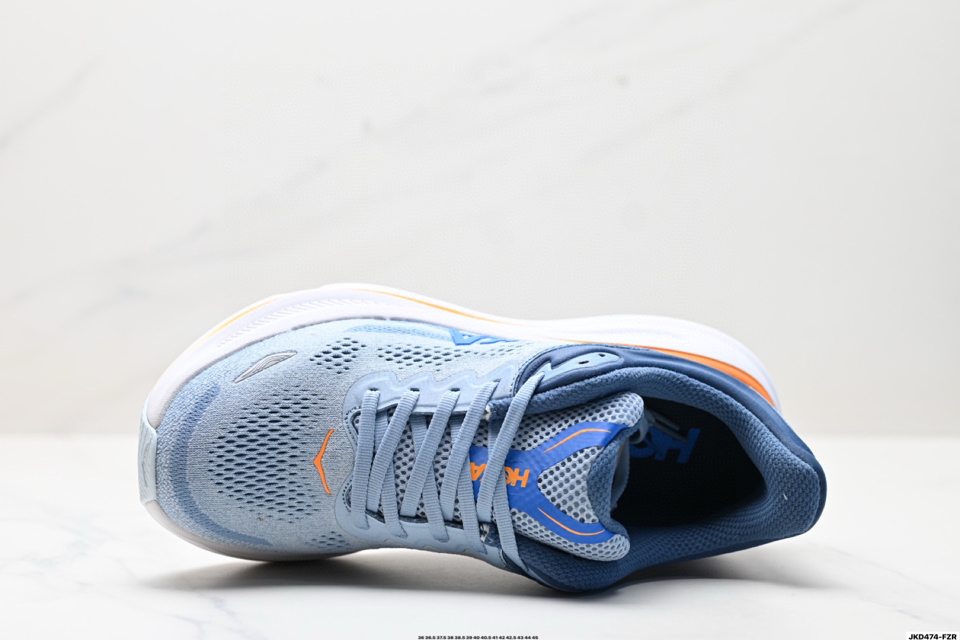 Hoka One One Bondi 9: Zapatillas Running Unisex, Confort y Durabilidad 3 i1748502853511 9024 0 1