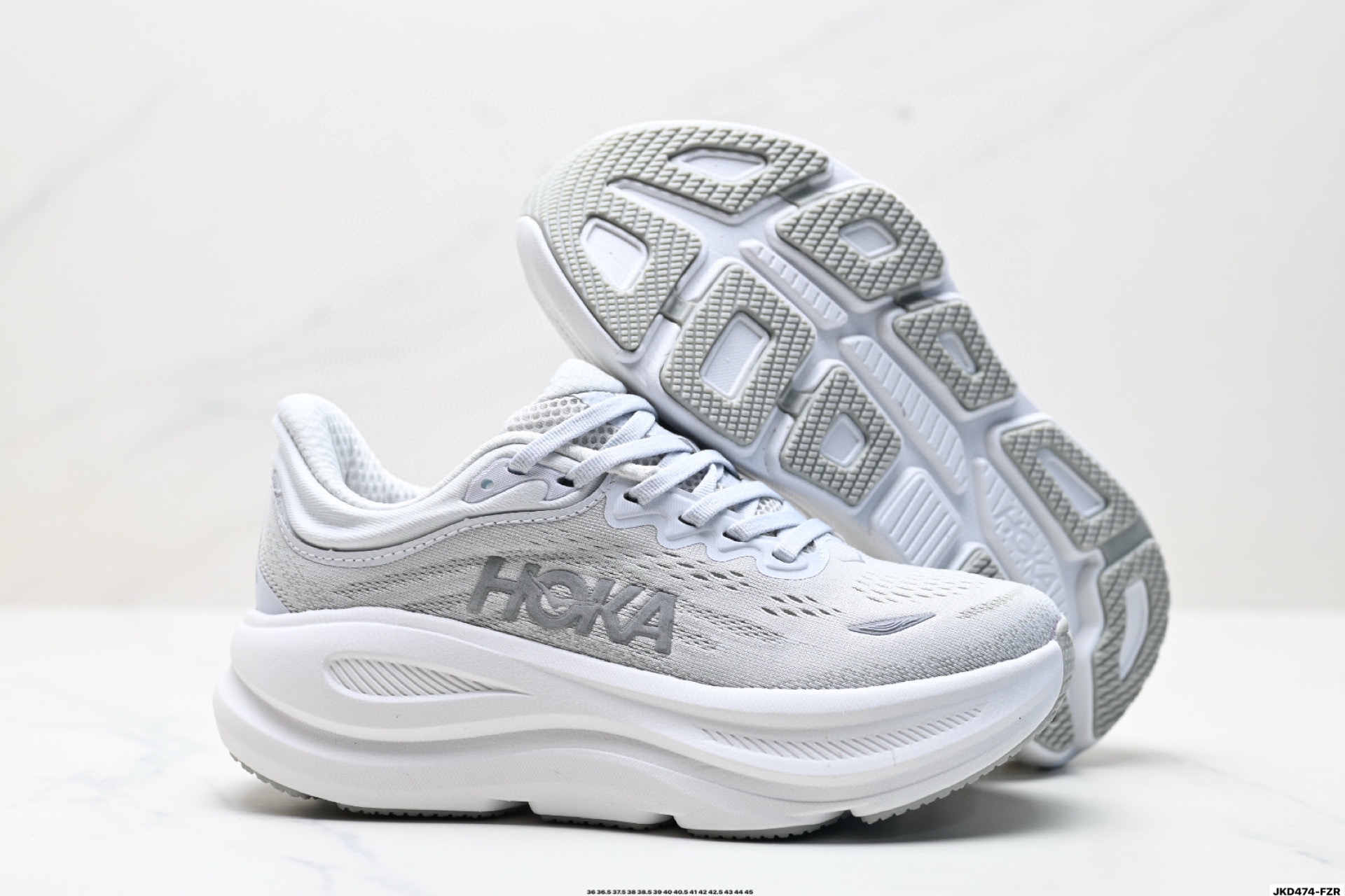 Hoka One One Bondi 9: Comodidad y Rendimiento en Cada Paso 6 i1748502914797 2977 0 4