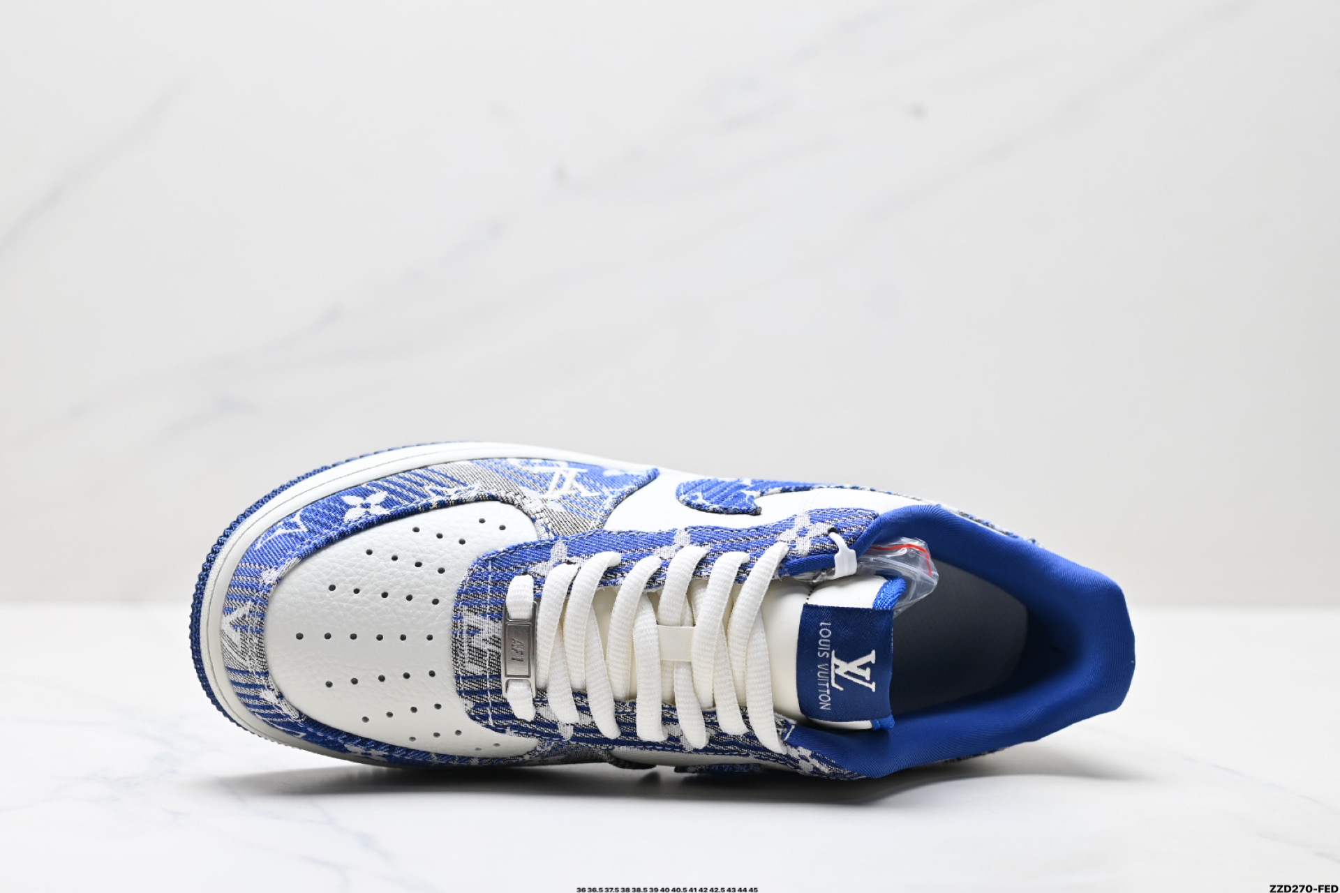 NIKE AIR FORCE 1‘07 LV8 SC9207-540