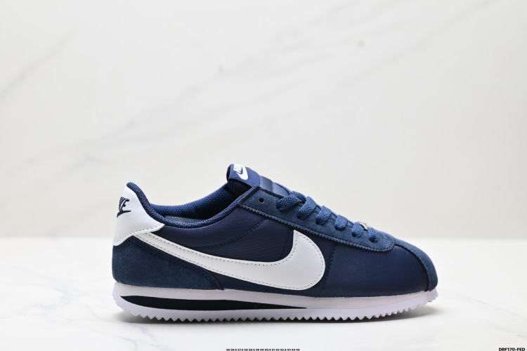 Nike Classic Cortez: Lightweight Comfort, Retro Style - HF0263-400 1 Nike Classic Cortez: Lightweight Comfort, Retro Style – HF0263-400