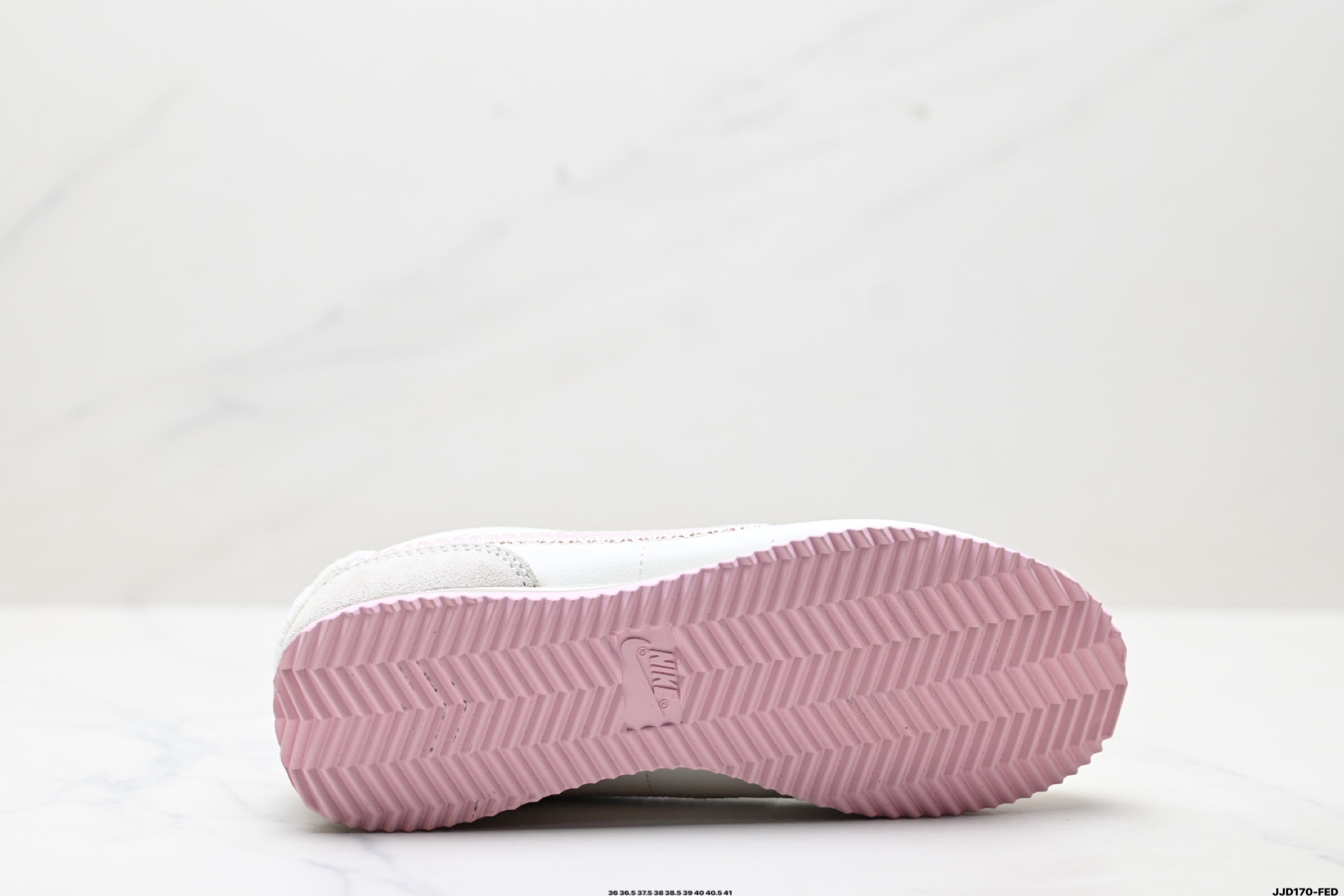 Nike Classic Cortez 耐克经典轻便舒适男子阿甘鞋休闲跑步鞋运动鞋 HV6012-161
