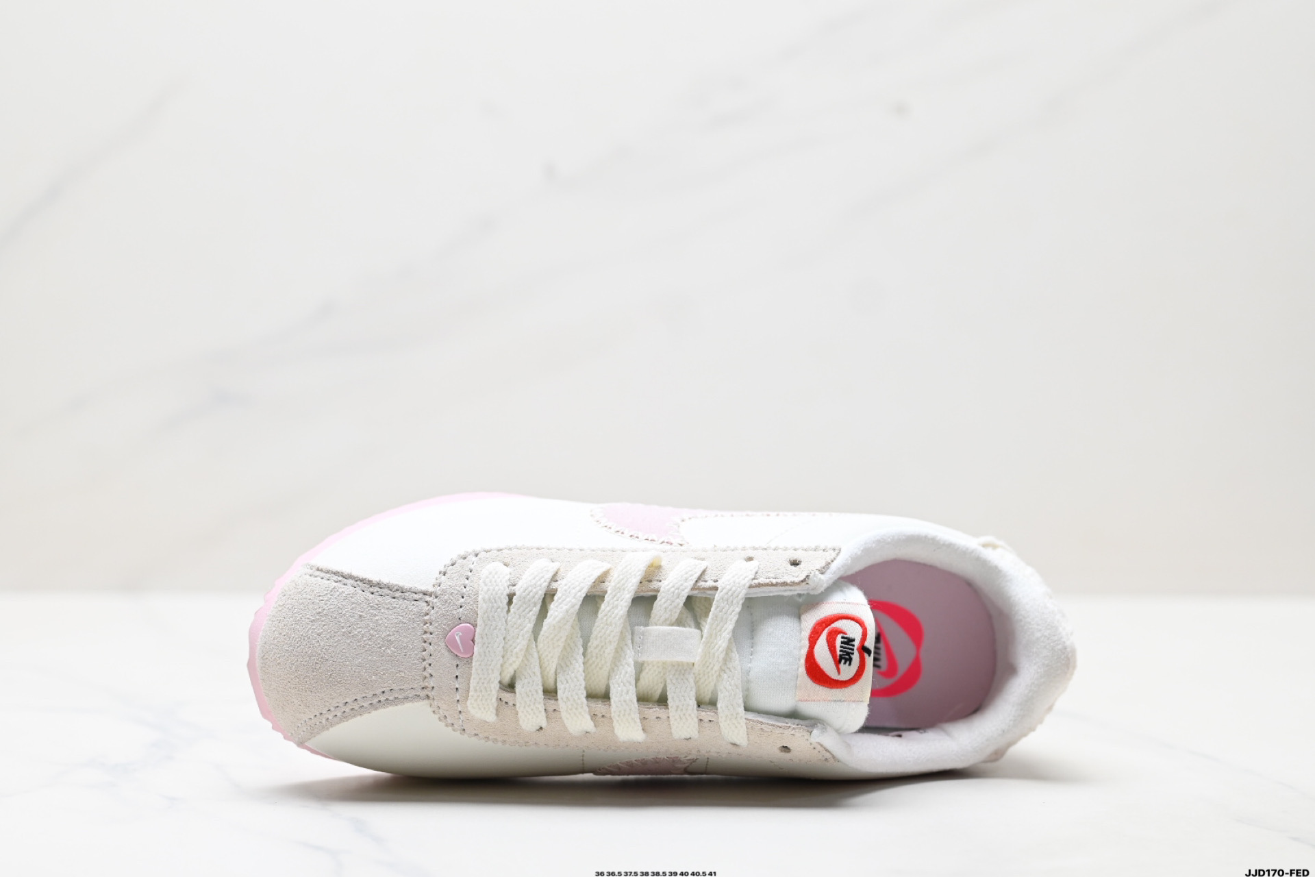Nike Classic Cortez 耐克经典轻便舒适男子阿甘鞋休闲跑步鞋运动鞋 HV6012-161