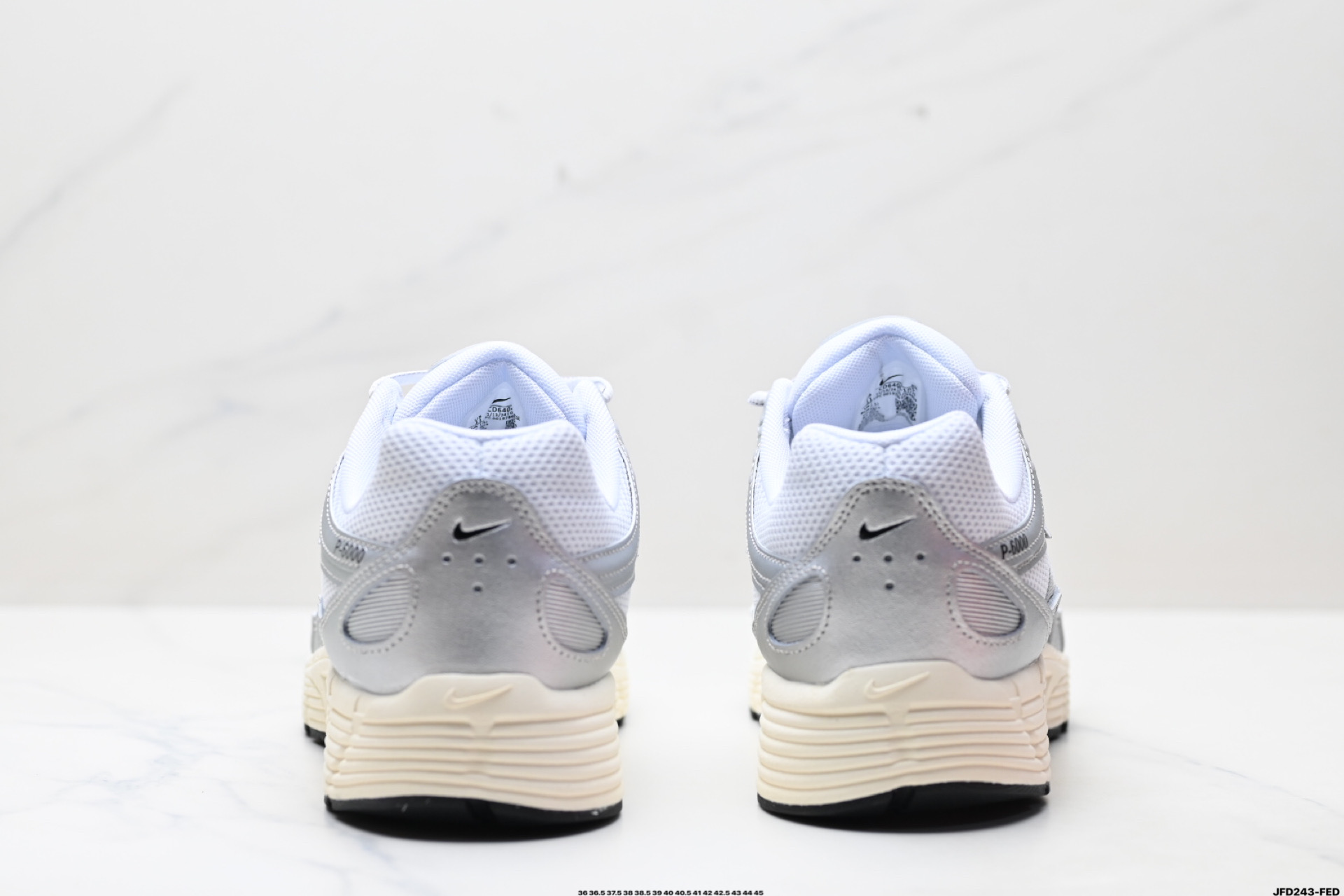 Nike Initiator Running 耐克INS 超火复古老爹跑鞋 CD6404-105