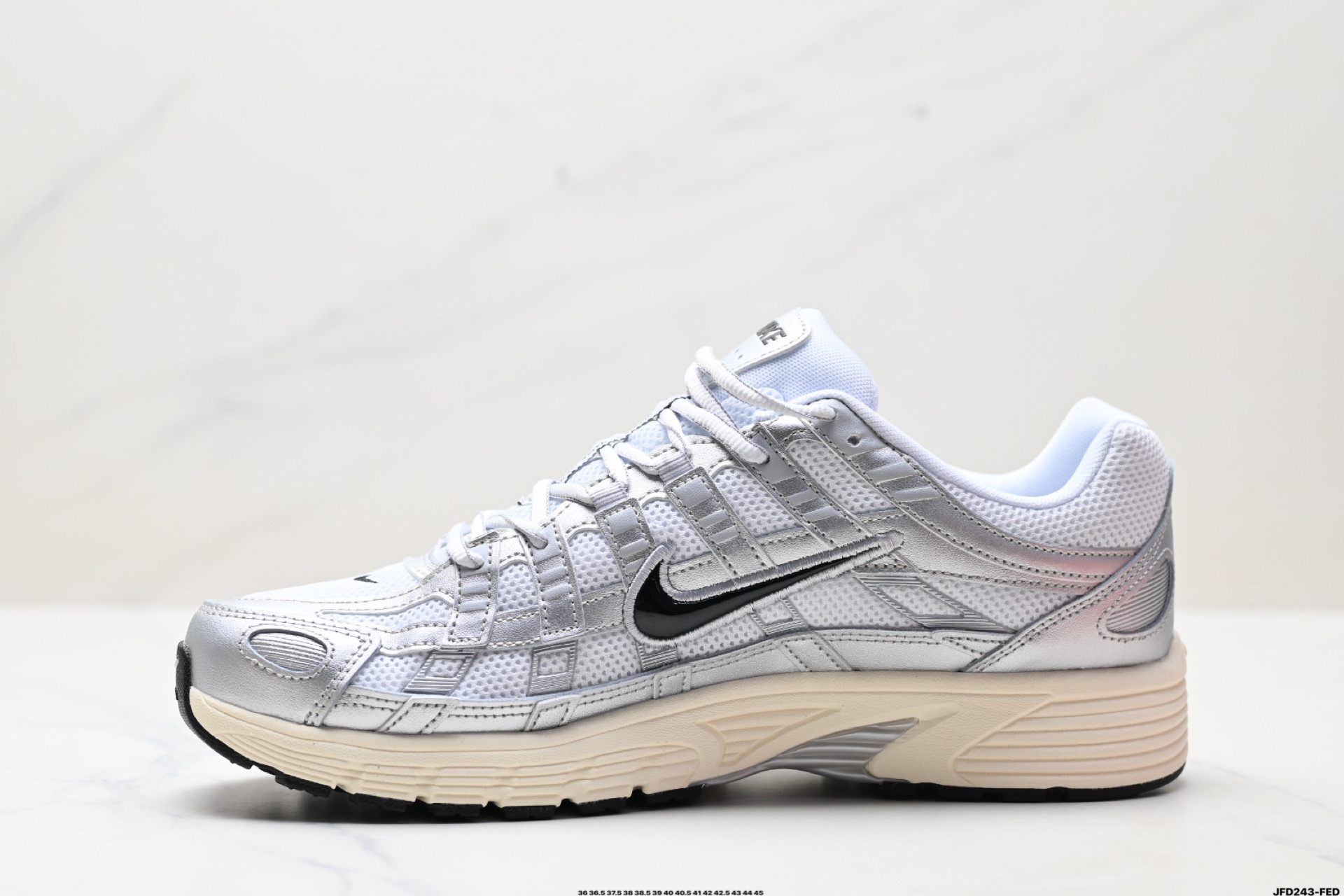 Nike Initiator Running 耐克INS 超火复古老爹跑鞋 CD6404-105