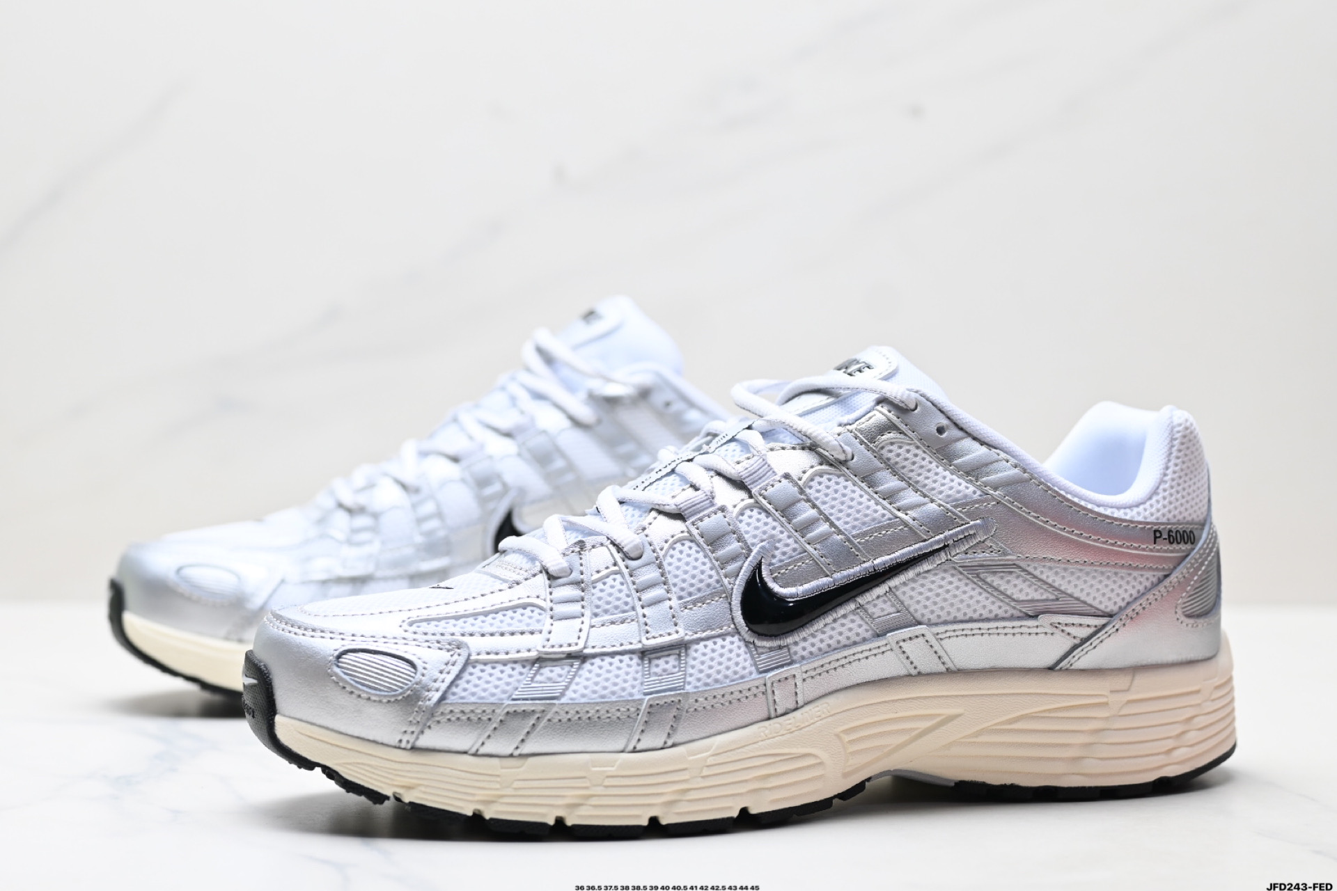 Nike Initiator Running 耐克INS 超火复古老爹跑鞋 CD6404-105