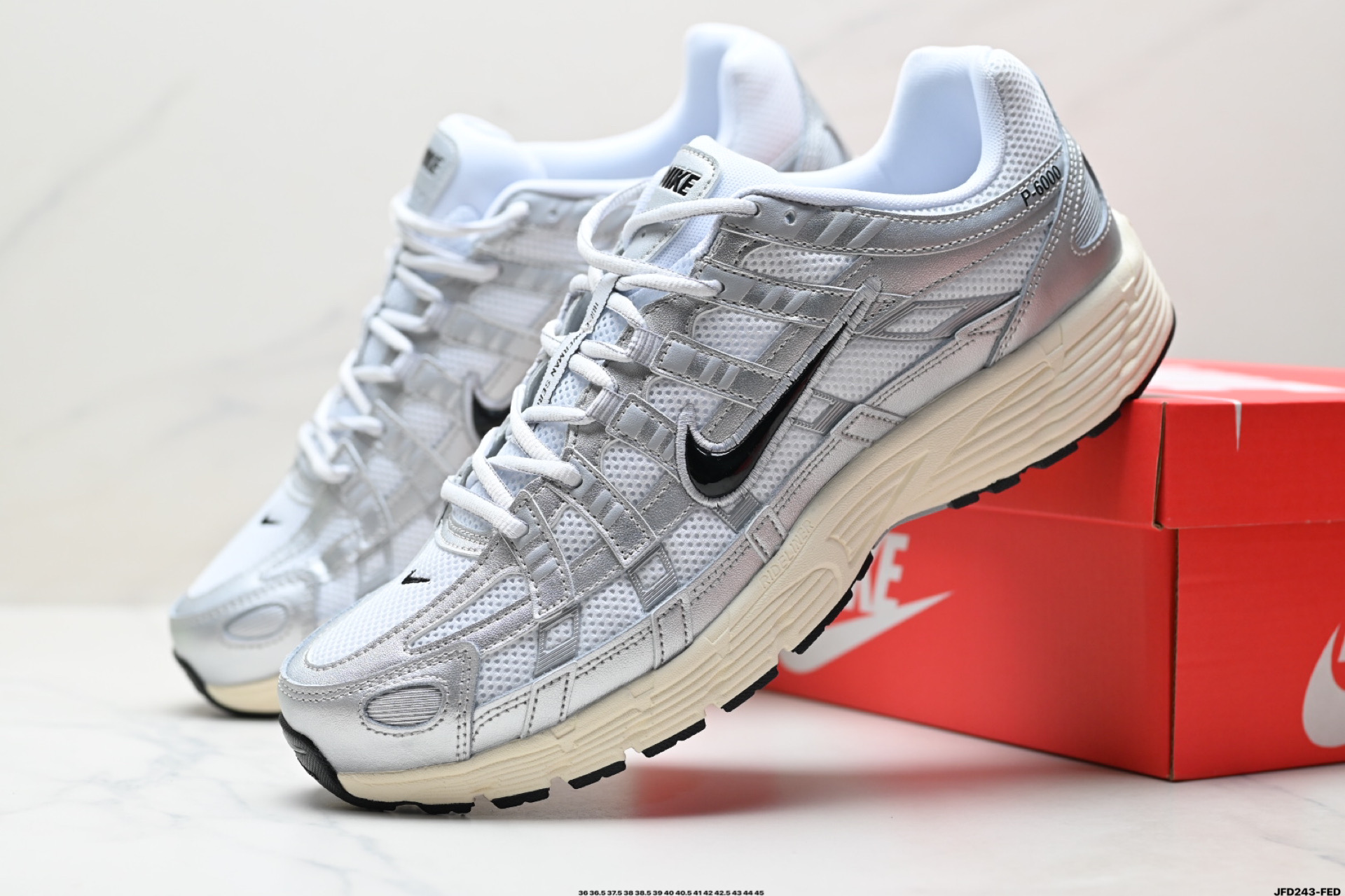 Nike Initiator Running 耐克INS 超火复古老爹跑鞋 CD6404-105