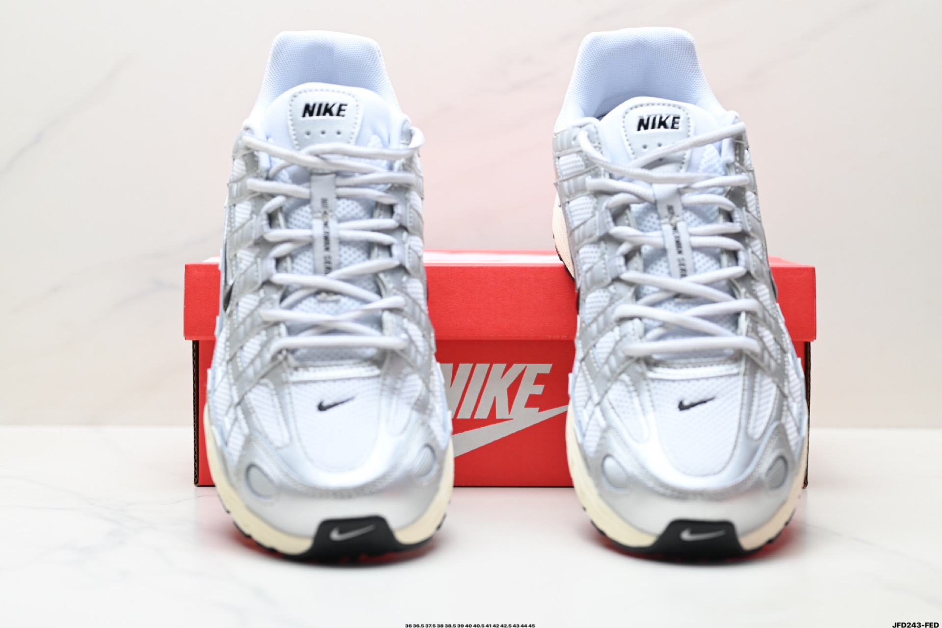 Nike Initiator Running 耐克INS 超火复古老爹跑鞋 CD6404-105