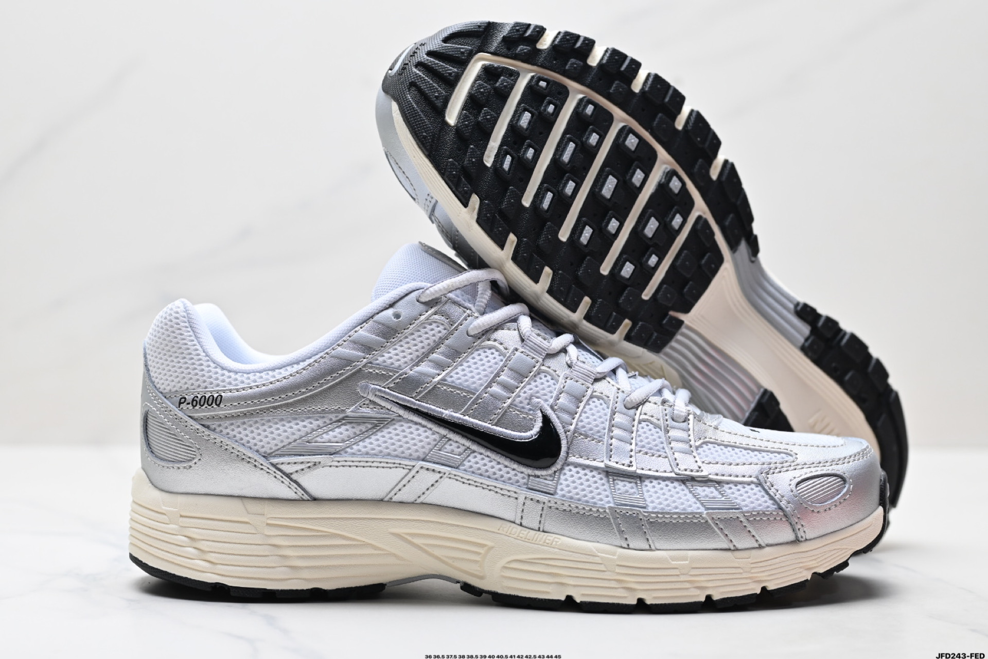Nike Initiator Running 耐克INS 超火复古老爹跑鞋 CD6404-105