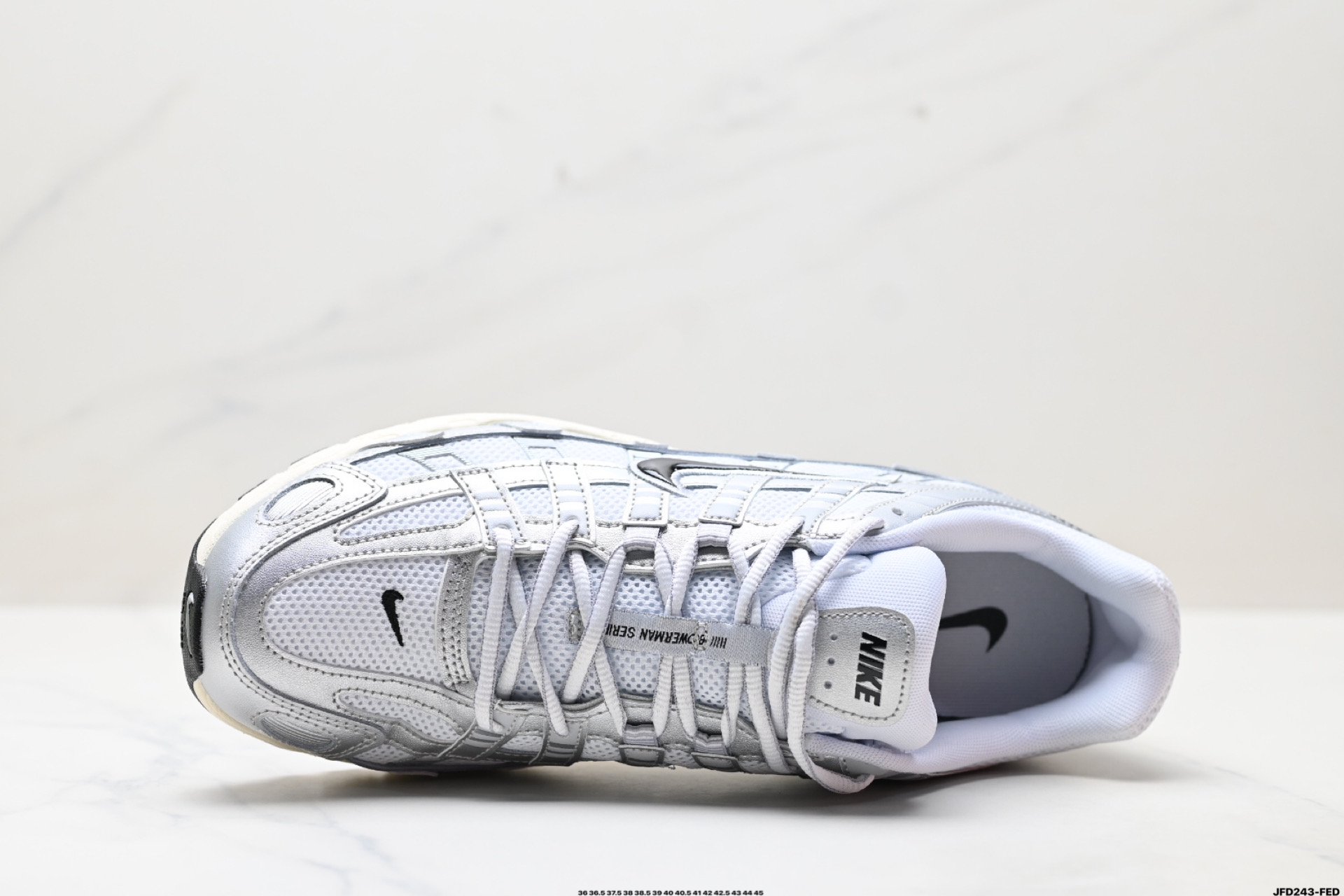 Nike Initiator Running 耐克INS 超火复古老爹跑鞋 CD6404-105