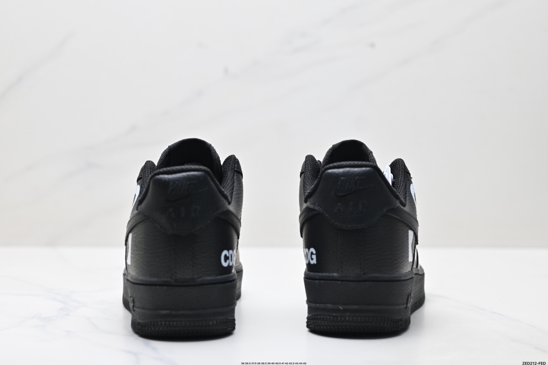NIKE AIR FORCE 1‘07 IB9949-001