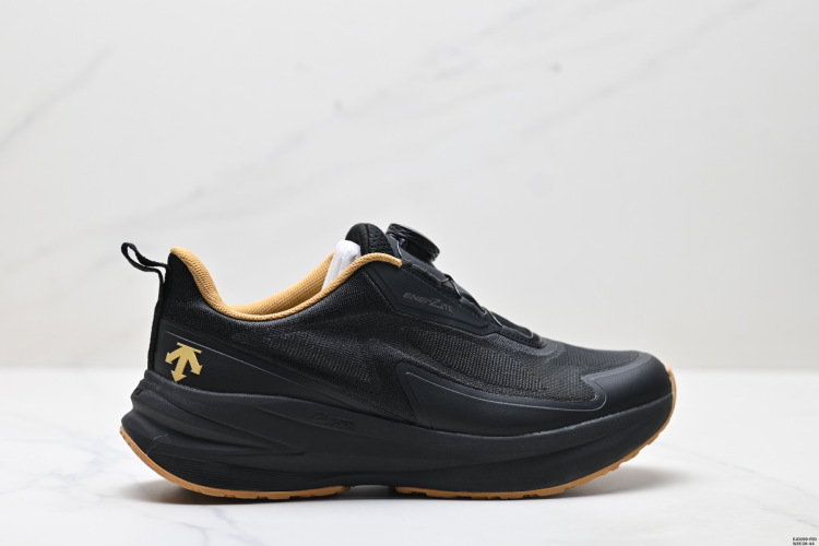 Descente Lavitate Wire 3.0: Comfortable, Anti-Slip Running Shoes for Everyday Training 1 Descente Lavitate Wire 3.0 Running Shoes: Comfort & Durability