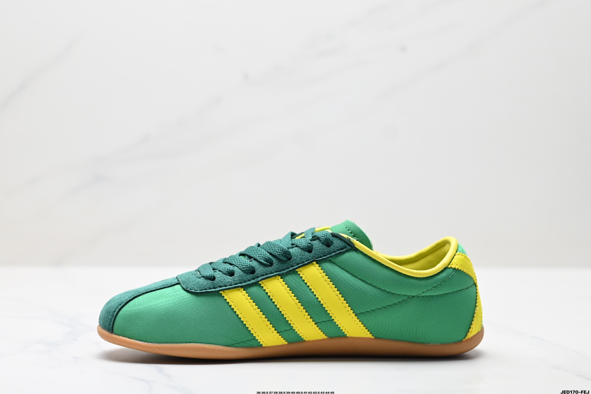 Adidas Tokyo W 舒适百搭经典休闲运动鞋 JI3298