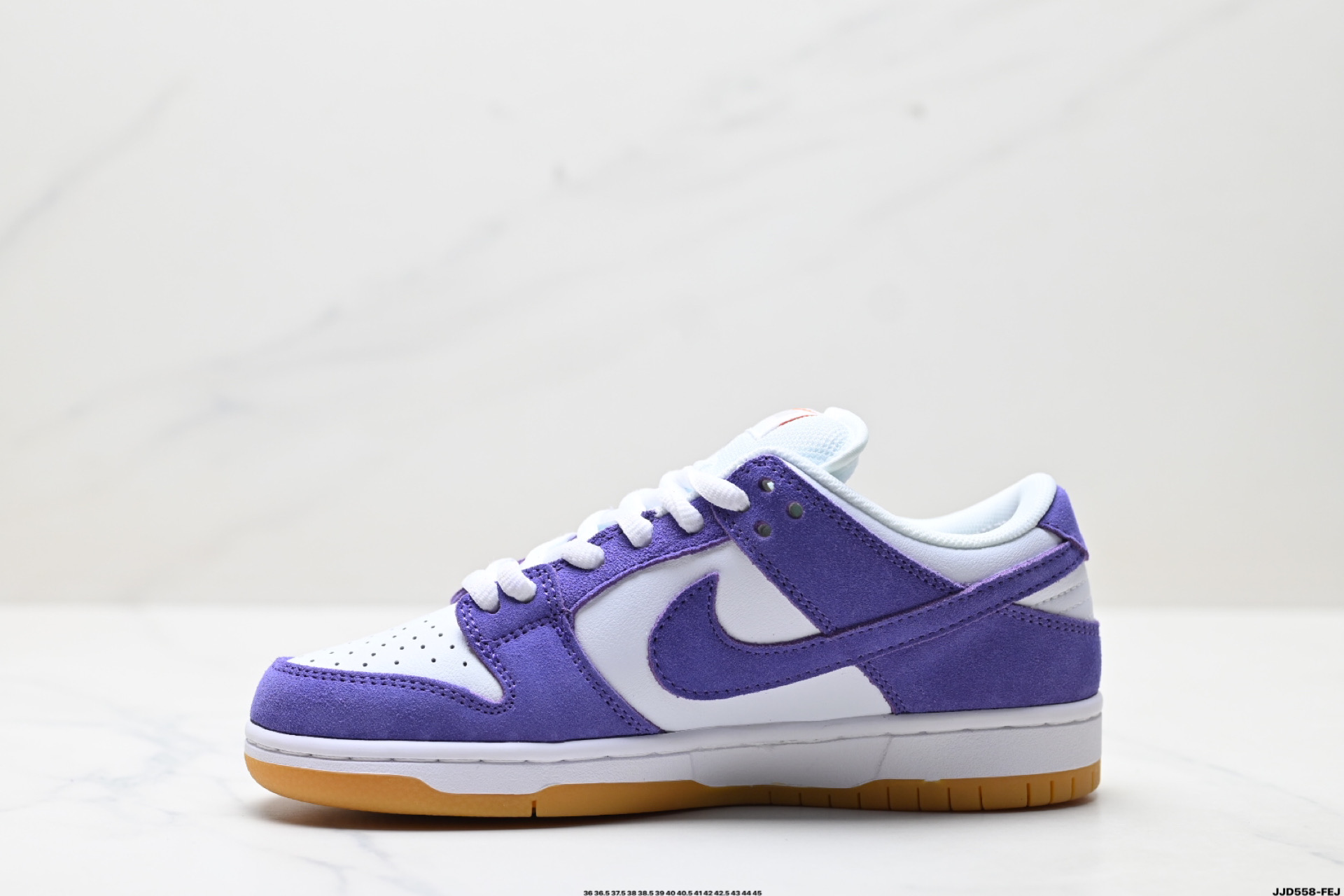 💰150
真标✅耐克NIKE DUNK LOW RETRO 扣篮系列复古低帮休闲运动滑板板鞋
货号:DV5464-500
尺码:36 36.5 37.5 38 38.5 39 40 40.5 41 42 42.5 43 44 45
ID:JJD558-FEJ
