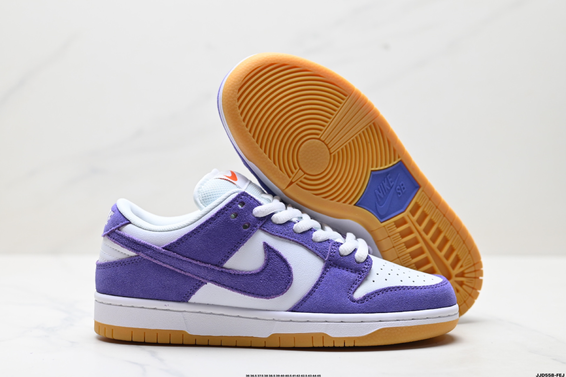 💰150
真标✅耐克NIKE DUNK LOW RETRO 扣篮系列复古低帮休闲运动滑板板鞋
货号:DV5464-500
尺码:36 36.5 37.5 38 38.5 39 40 40.5 41 42 42.5 43 44 45
ID:JJD558-FEJ
