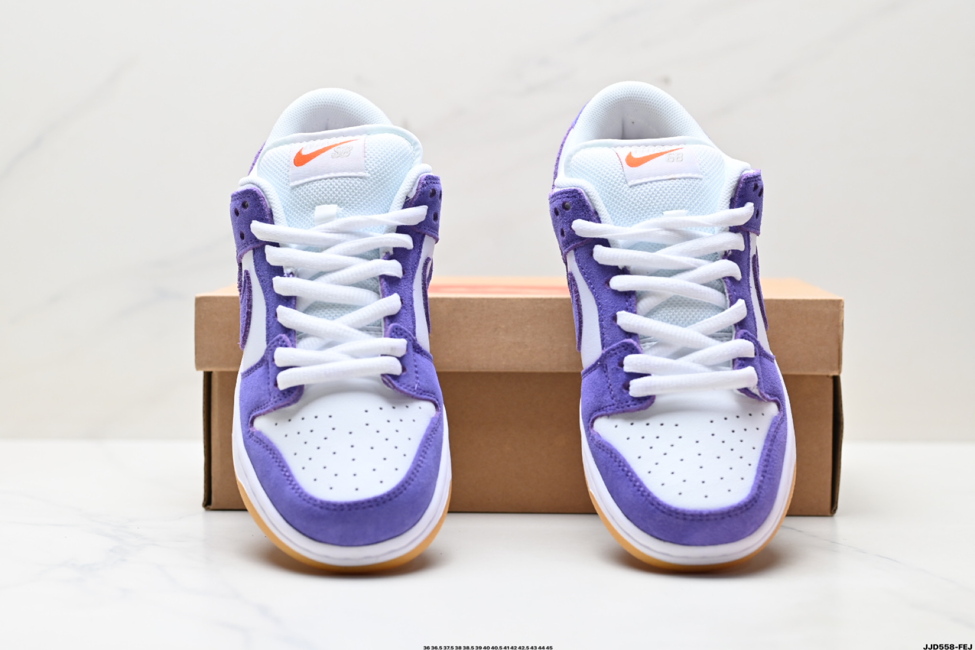 💰150
真标✅耐克NIKE DUNK LOW RETRO 扣篮系列复古低帮休闲运动滑板板鞋
货号:DV5464-500
尺码:36 36.5 37.5 38 38.5 39 40 40.5 41 42 42.5 43 44 45
ID:JJD558-FEJ