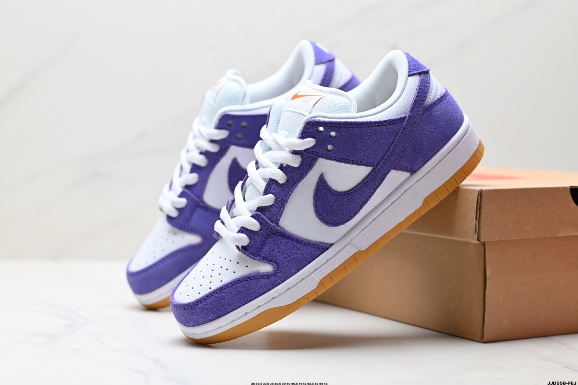 💰150
真标✅耐克NIKE DUNK LOW RETRO 扣篮系列复古低帮休闲运动滑板板鞋
货号:DV5464-500
尺码:36 36.5 37.5 38 38.5 39 40 40.5 41 42 42.5 43 44 45
ID:JJD558-FEJ
