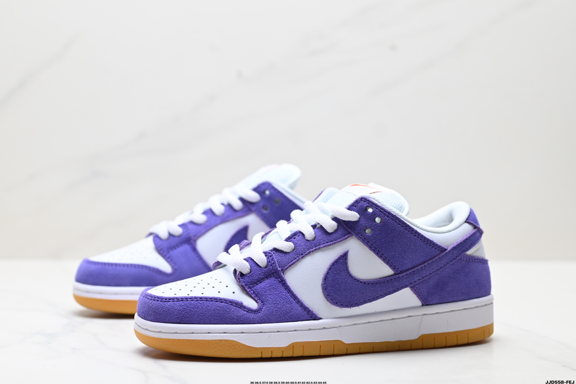 💰150
真标✅耐克NIKE DUNK LOW RETRO 扣篮系列复古低帮休闲运动滑板板鞋
货号:DV5464-500
尺码:36 36.5 37.5 38 38.5 39 40 40.5 41 42 42.5 43 44 45
ID:JJD558-FEJ