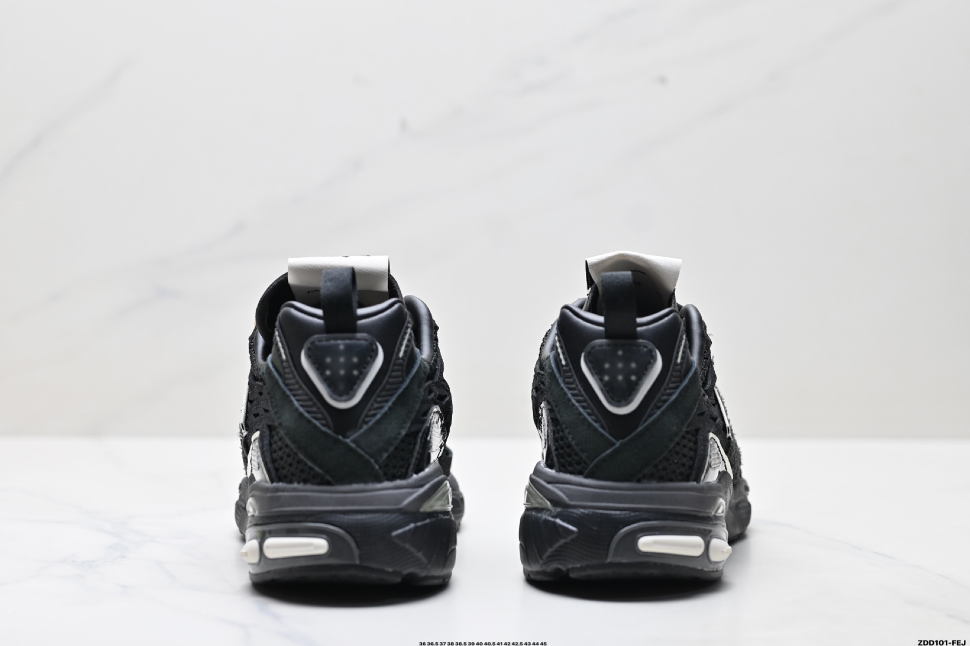 Adidas Adistar Cushion Sftm防滑耐磨 低帮 运动老爹鞋 JP8456