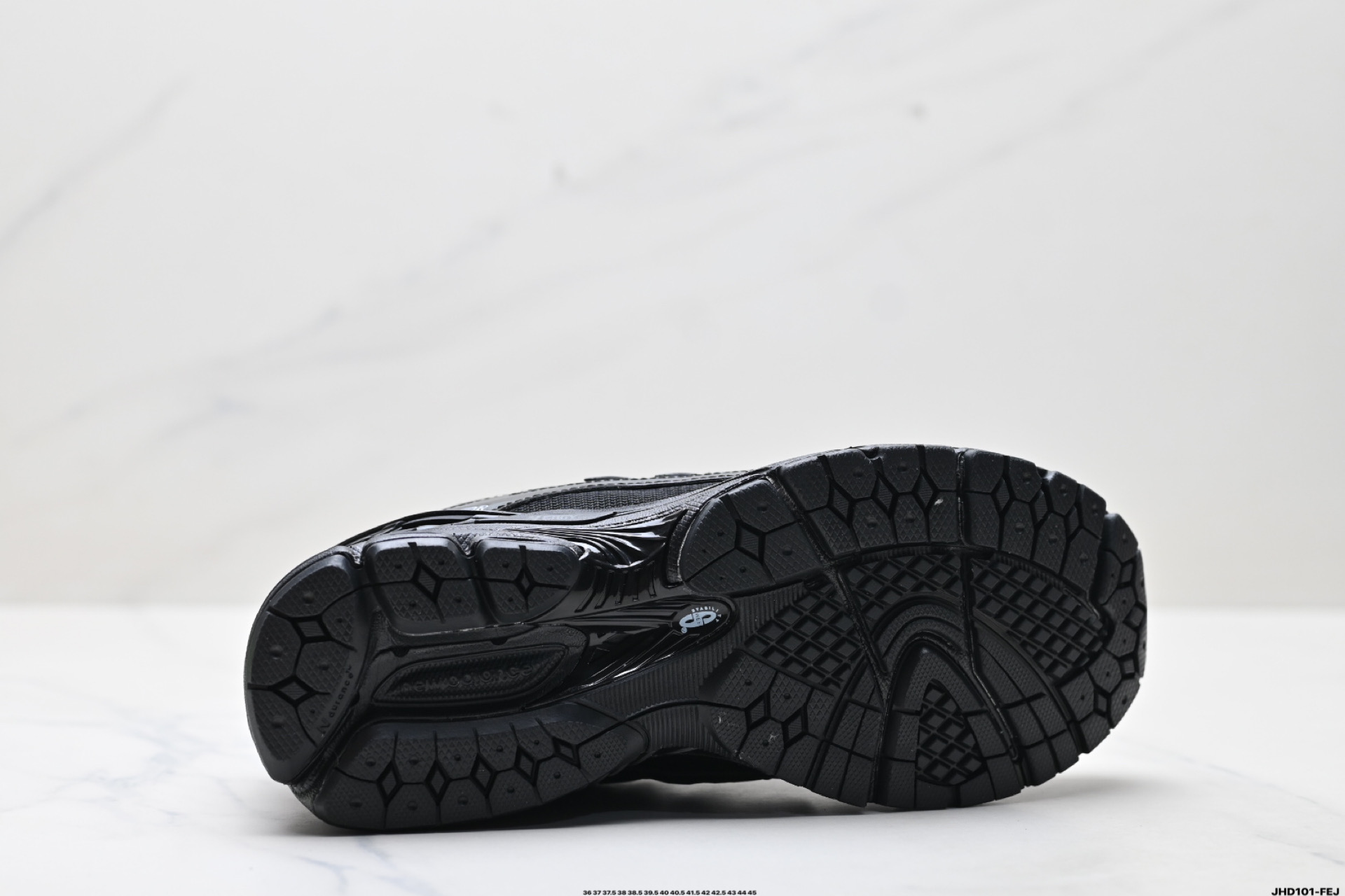 200 New Balance M1906系列 复古单品宝藏老爹鞋款 U1906RBB