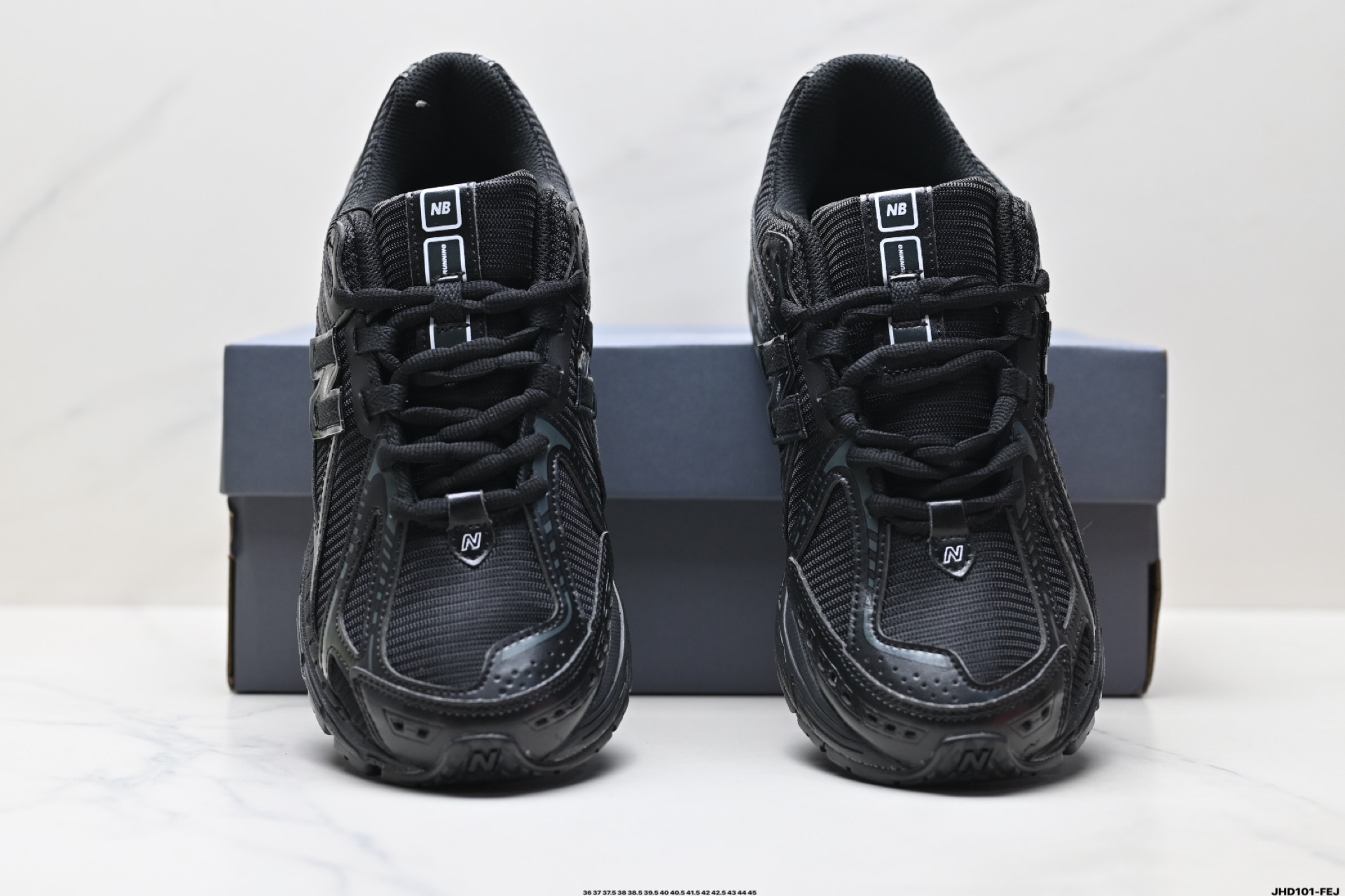 200 New Balance M1906系列 复古单品宝藏老爹鞋款 U1906RBB