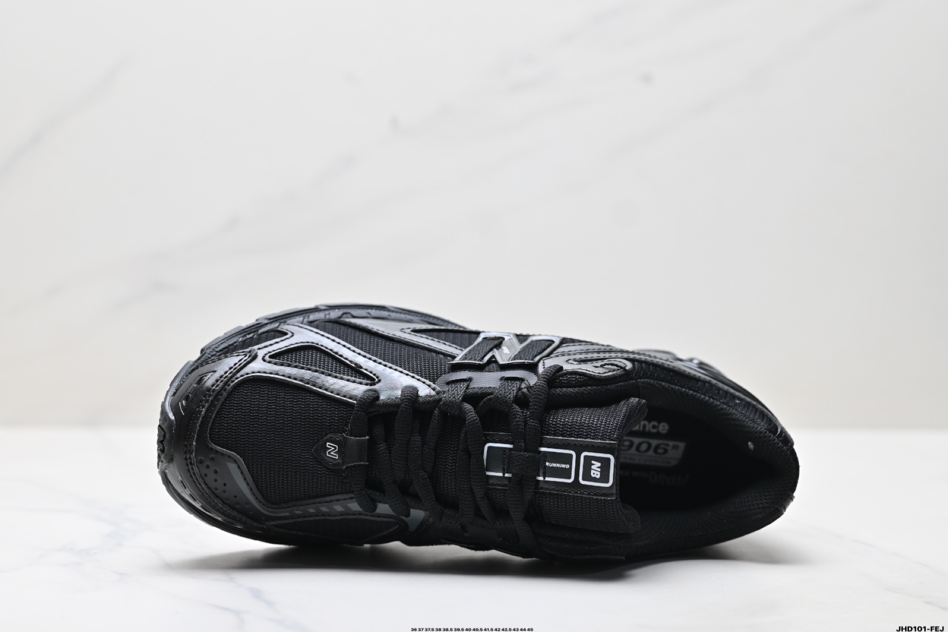 200 New Balance M1906系列 复古单品宝藏老爹鞋款 U1906RBB
