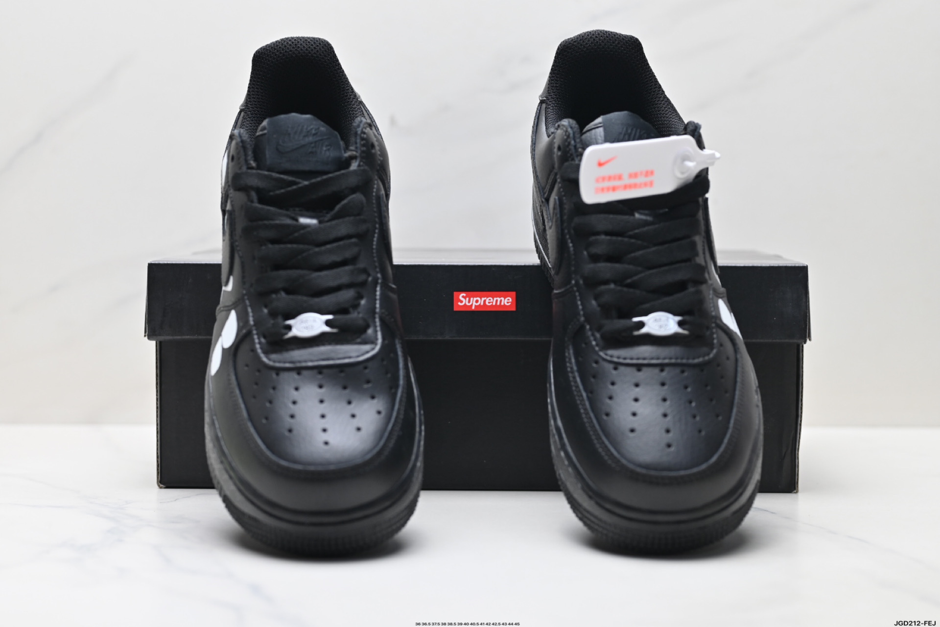 NIKE AIR FORCE 1‘07 IB9949-001