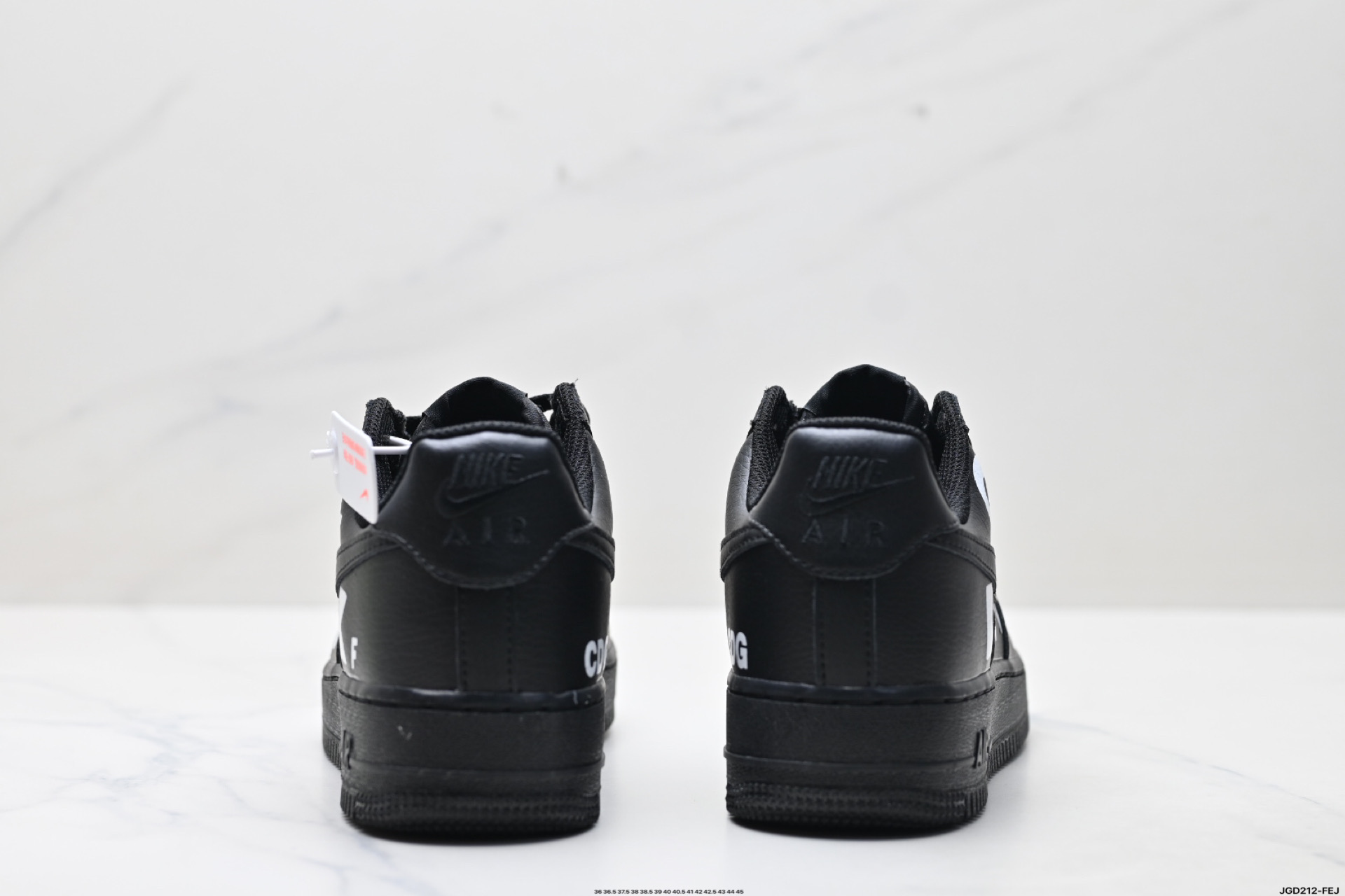 NIKE AIR FORCE 1‘07 IB9949-001